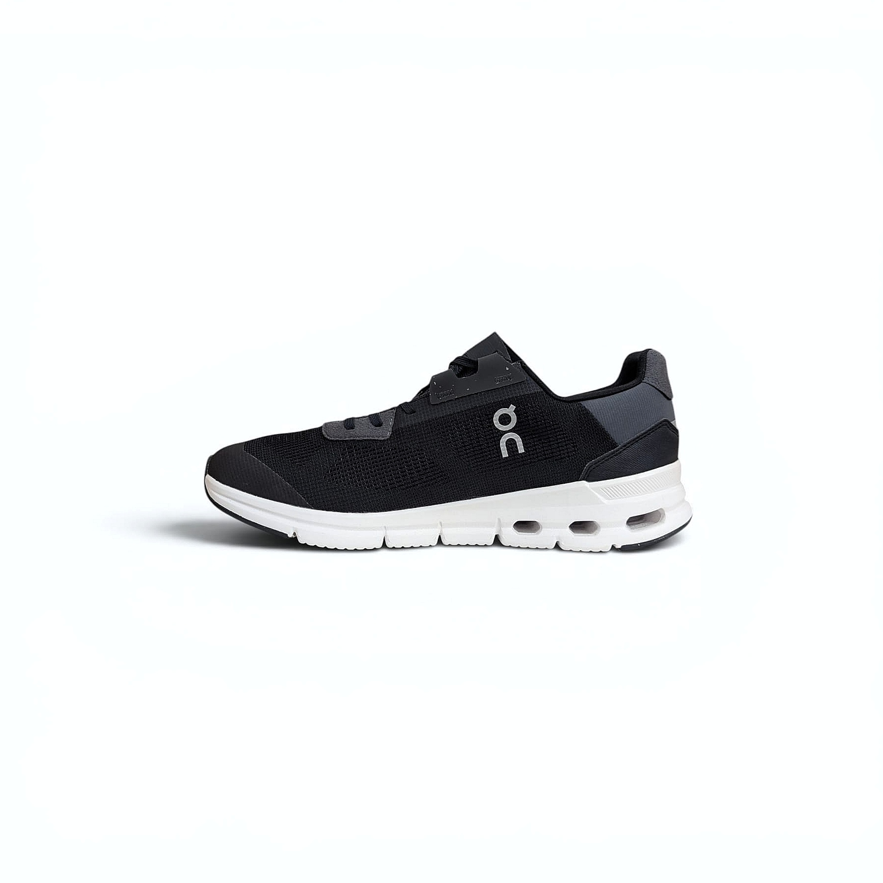 Black On Running Clouudrift Herren Laufschuhe