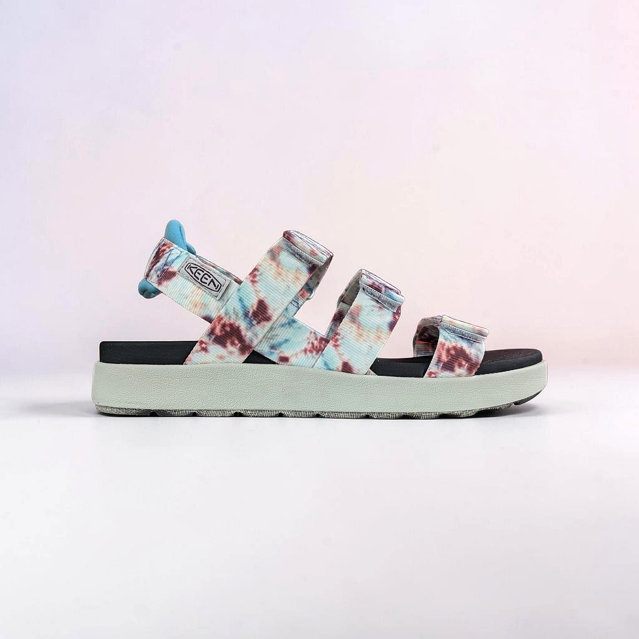 Andorra Keen Elle Strappy Damen Sandalen