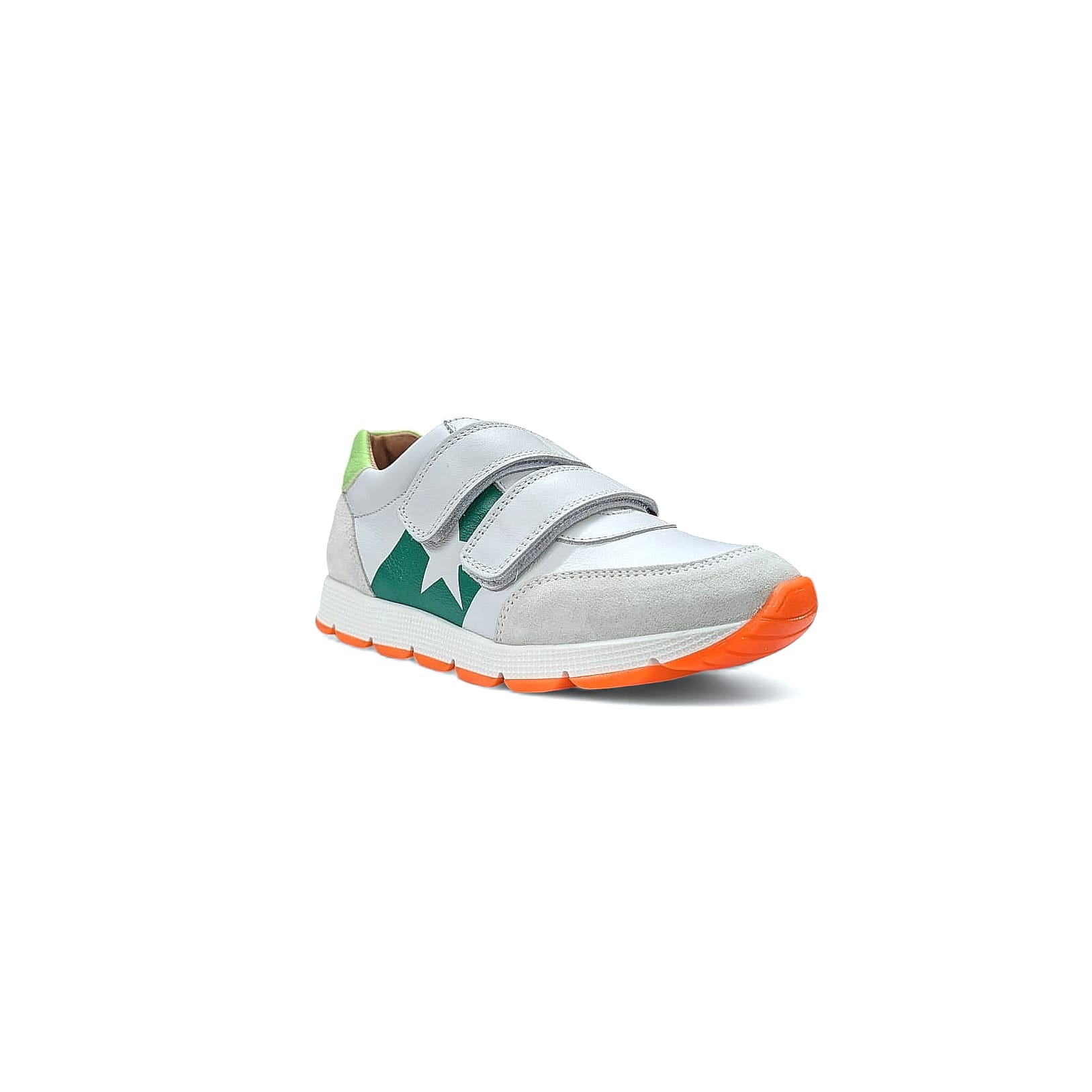 Bisgaard Liam V Kinder Sneakers