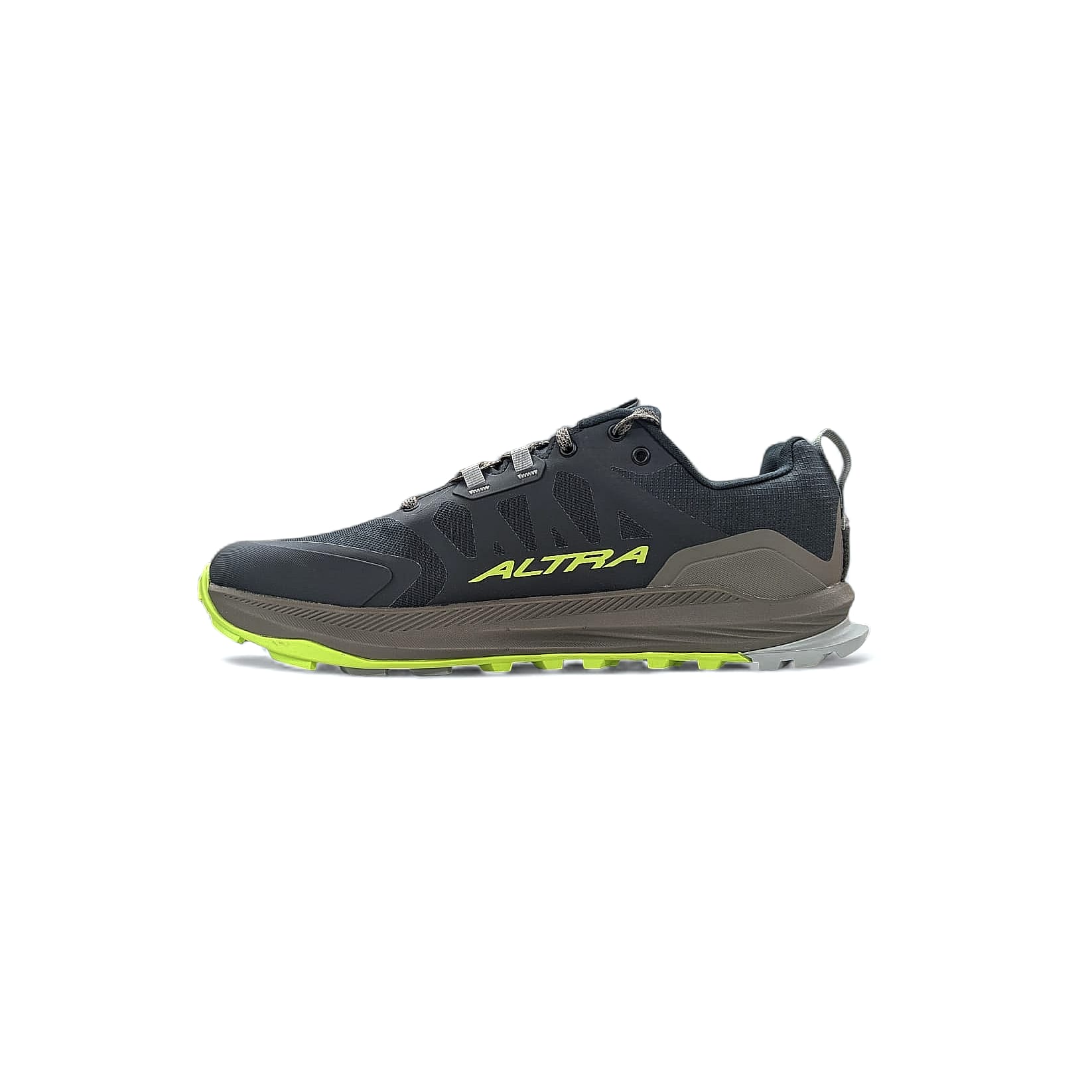 Altra M Lone Peak 9 Waterproof Low Herren Trailrunningschuhe