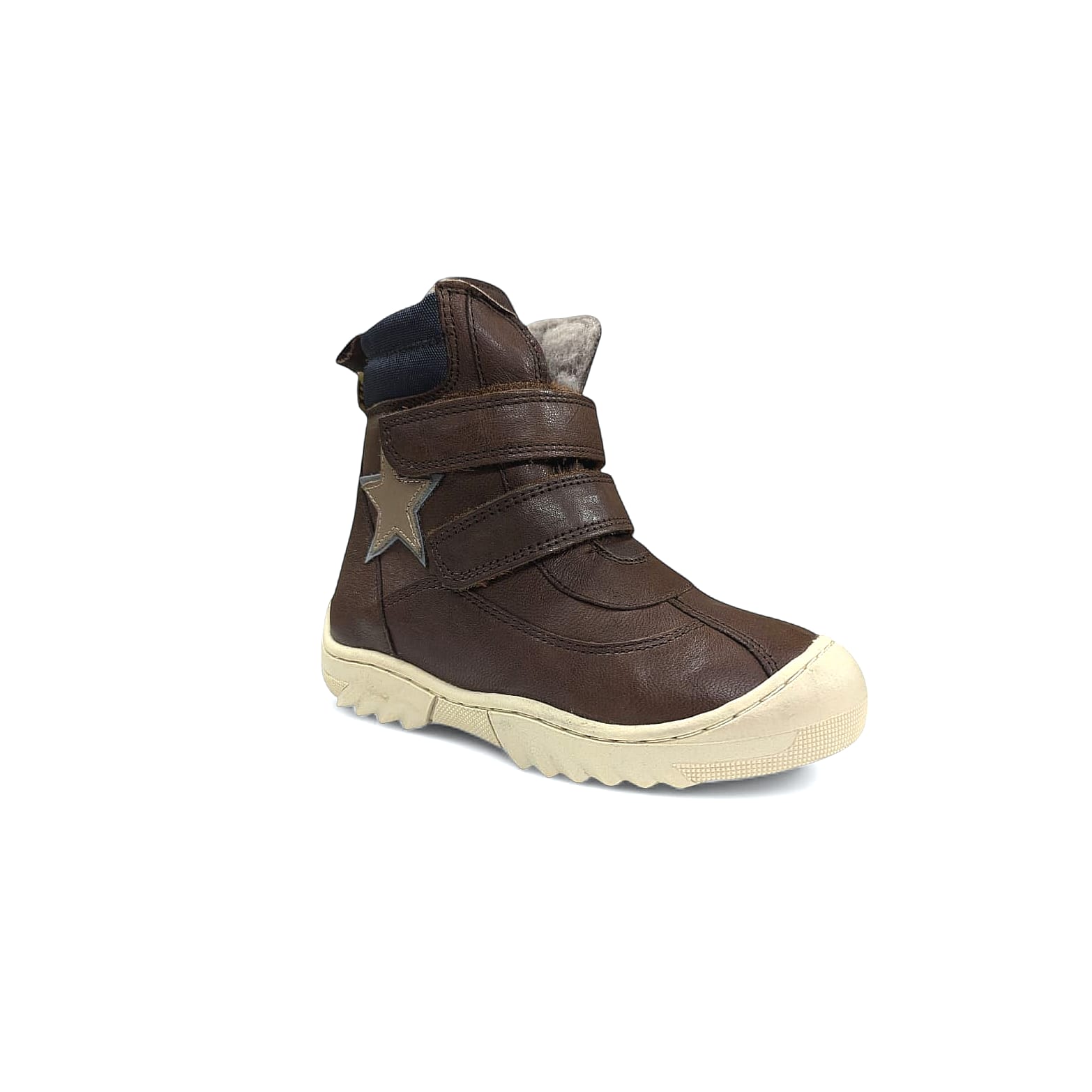 Bisgaard Emmet Kinder Winterboots - Rust