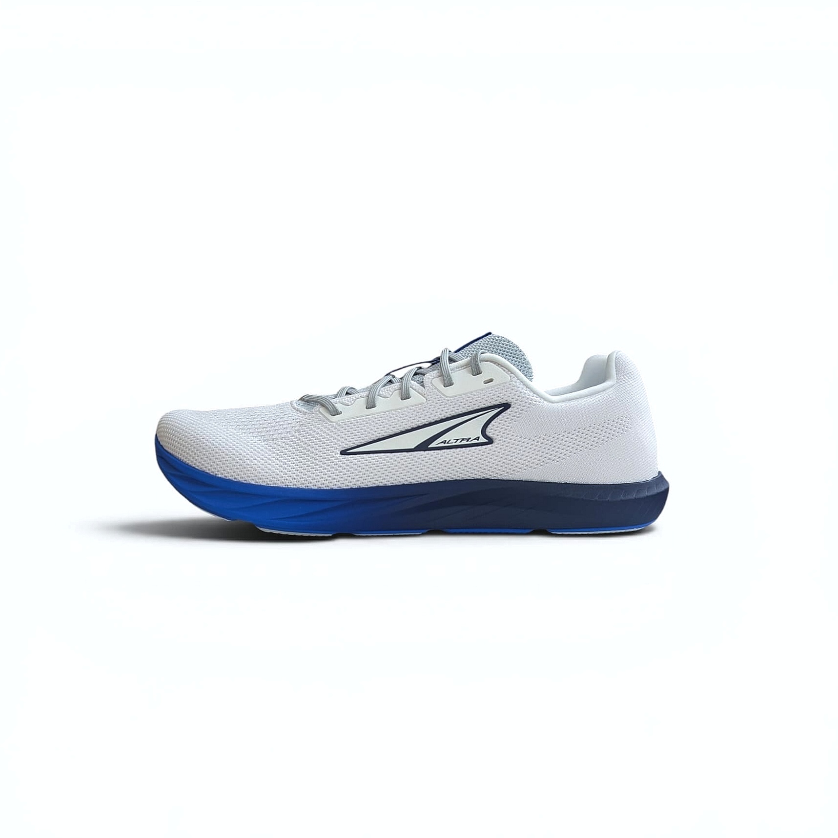 Weiß Blau Altra M Escalante 4 Herren Runningschuhe