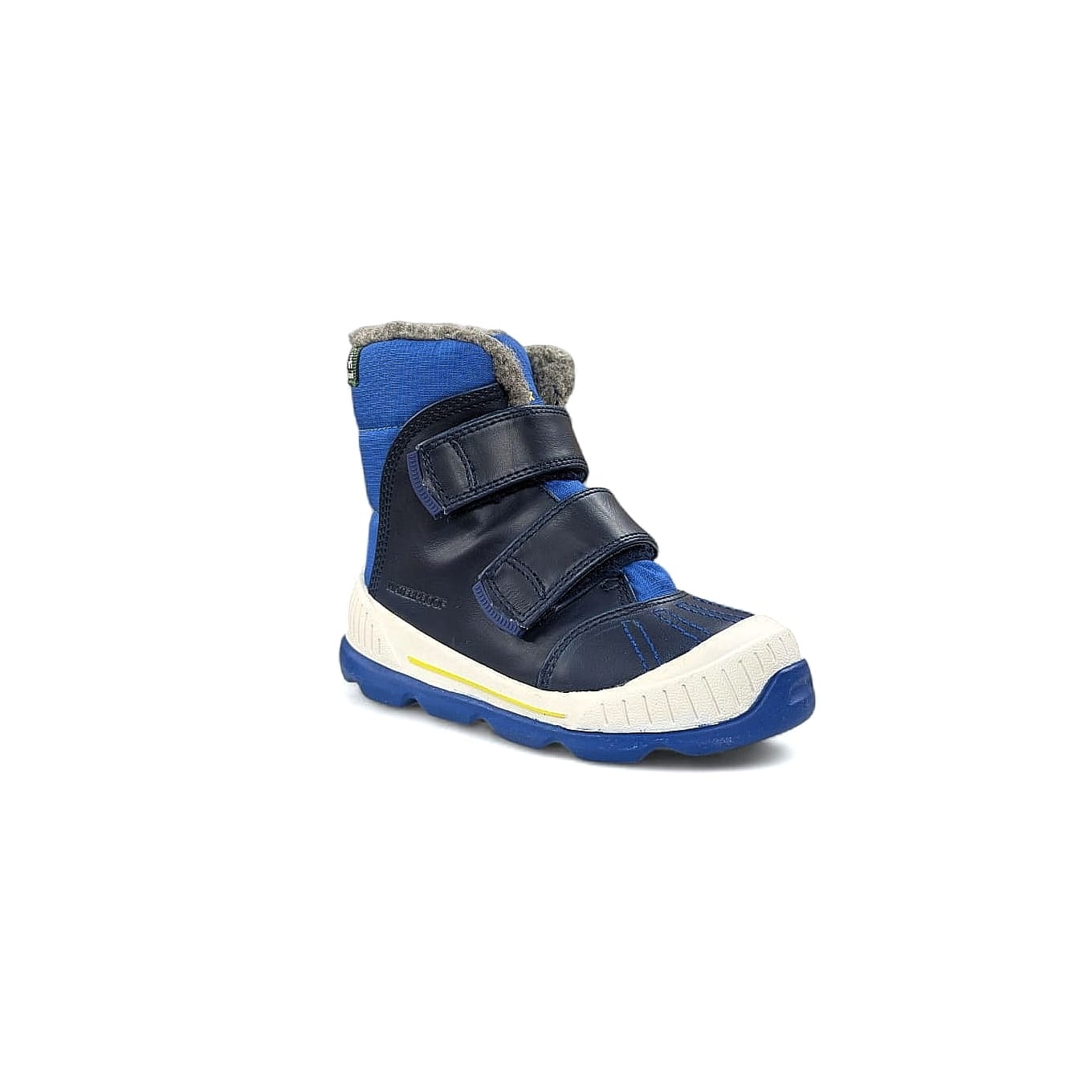 Kamik Parker Kinder Winterstiefel
