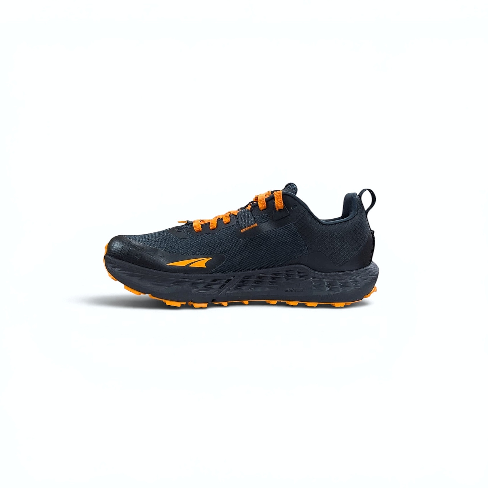 Black Altra M Timp 5 Gtx Herren Trailrunningschuhe