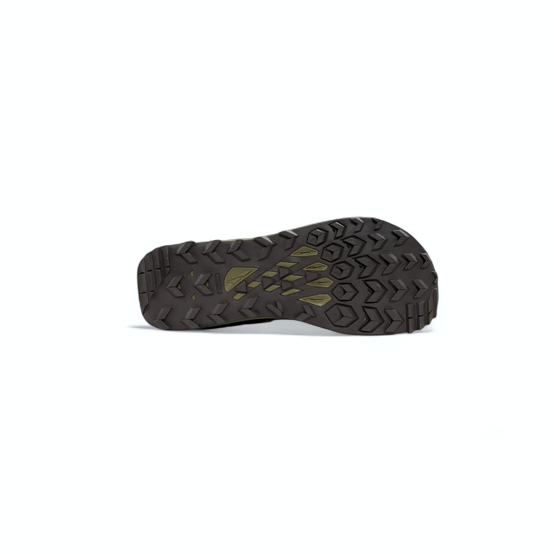 Dusty Olive Altra W Lone Peak 8 Damen Trailrunningschuhe