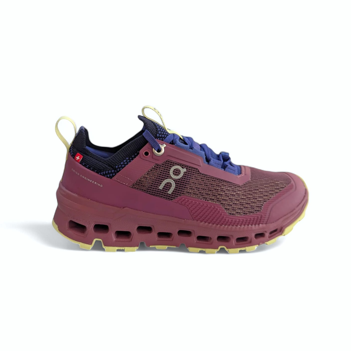 On Runing Cloudultra 2 Trailrunningschuhe