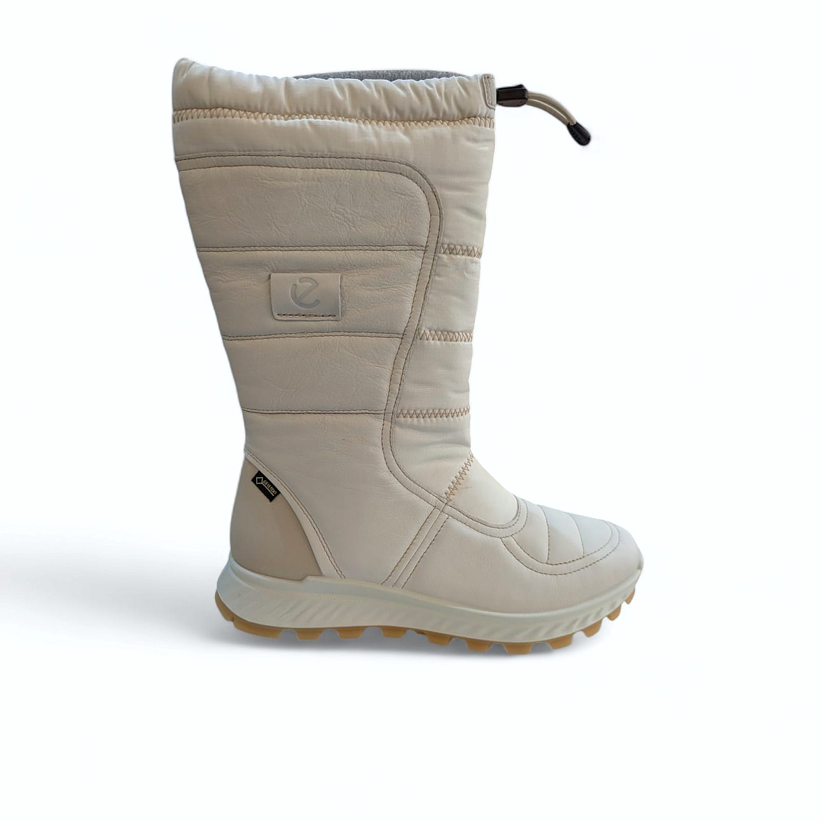 Womens Boots Ecco Exostrike L Ecco Exostrike L Winterstiefel 36