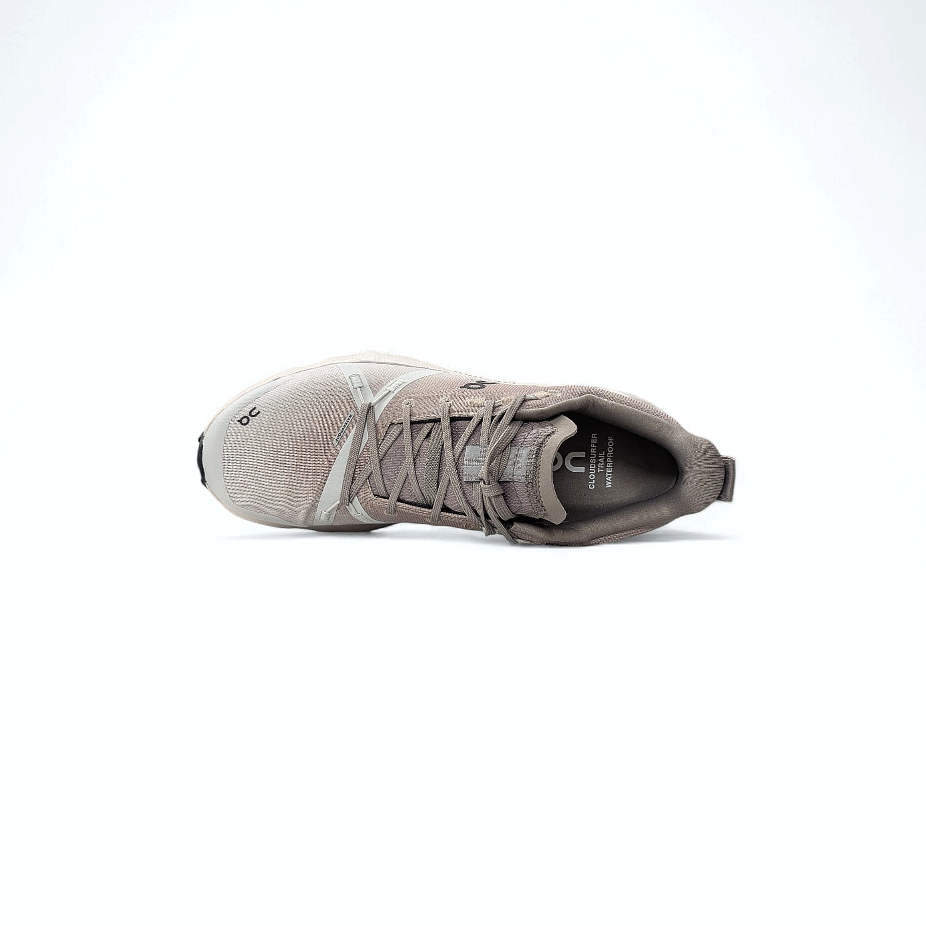 On Running Cloudsurfer Trail WP Damen Trailrunningschuhe