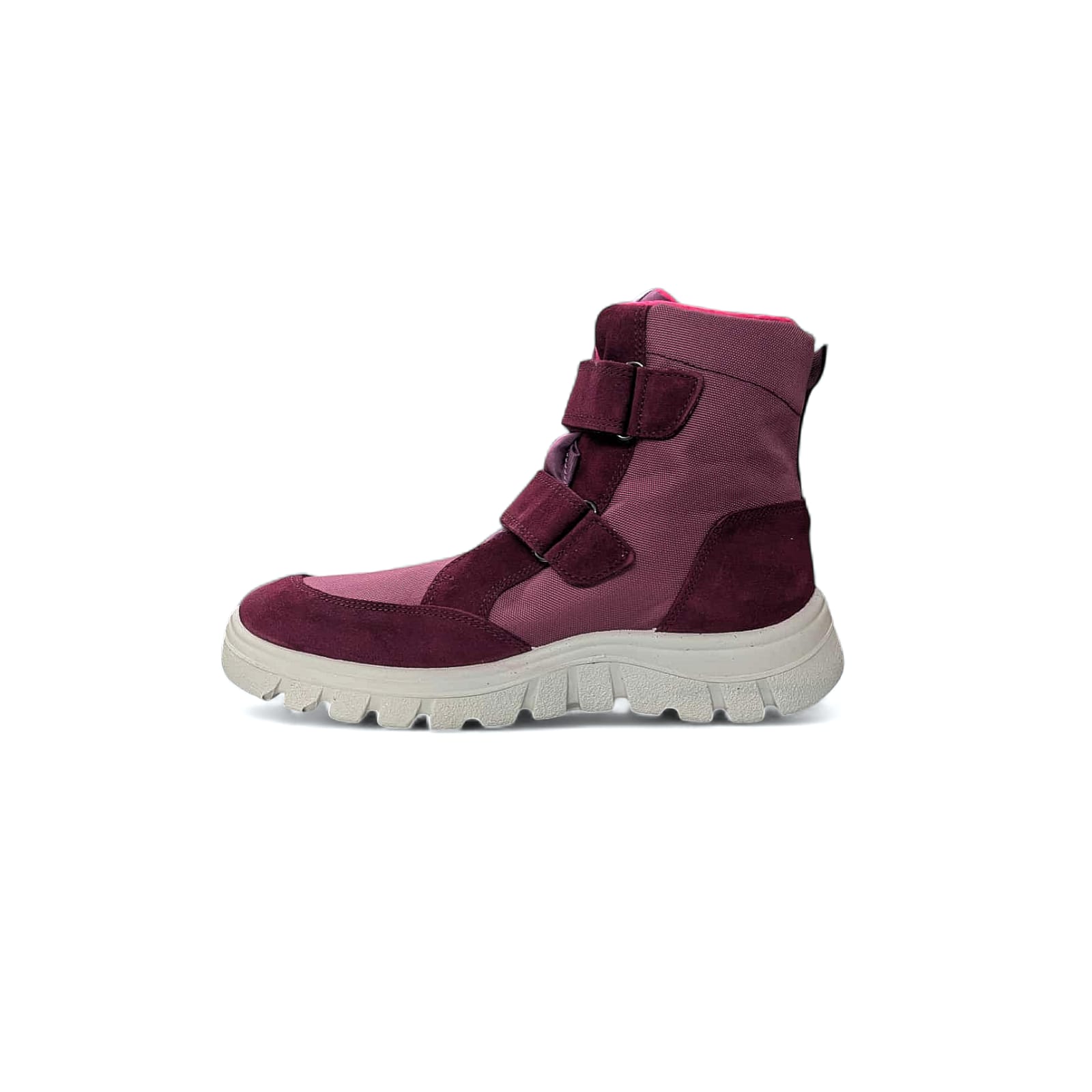 Naturino Geminae Mädchen Winterboots