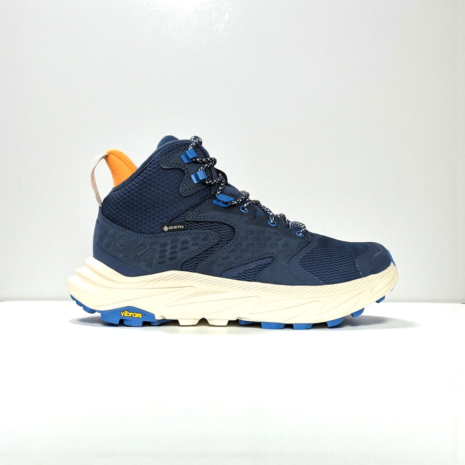 Hoka M Anacapa 2 Mid Gtx Herren Wanderschuhe