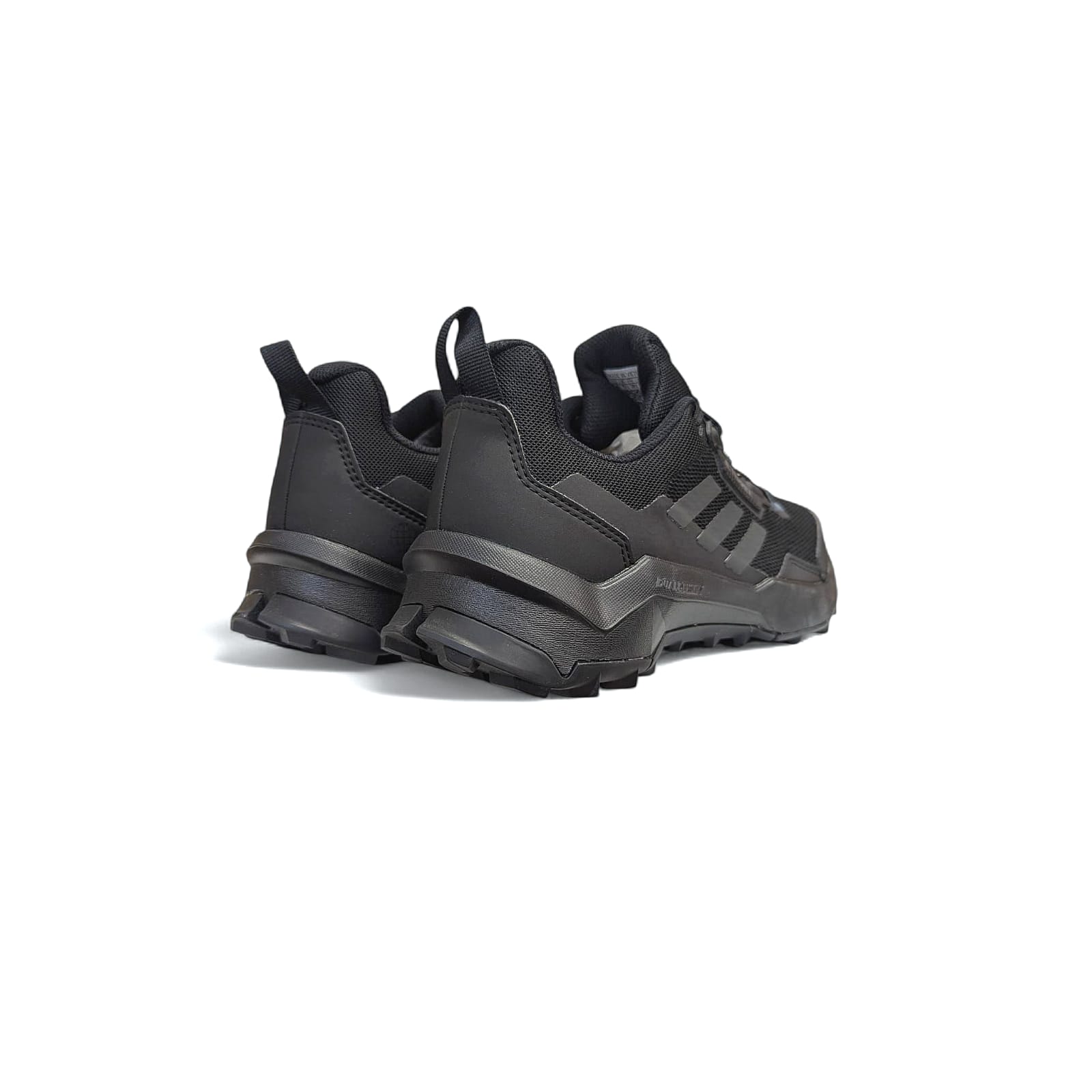 Adidas Terrex AX4 W Damen Wanderschuhe Black-Black