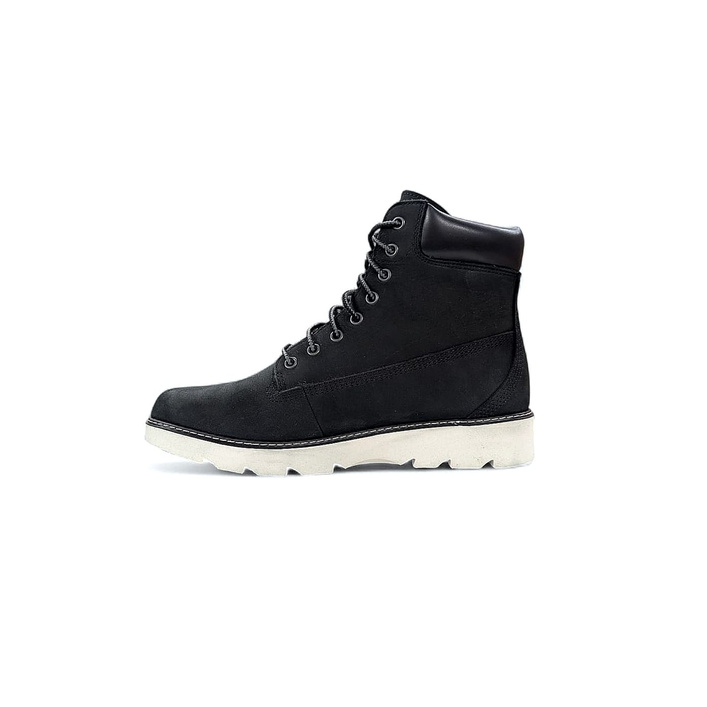 Timberland Keeley Field 6 in Lace UP Damen Boots