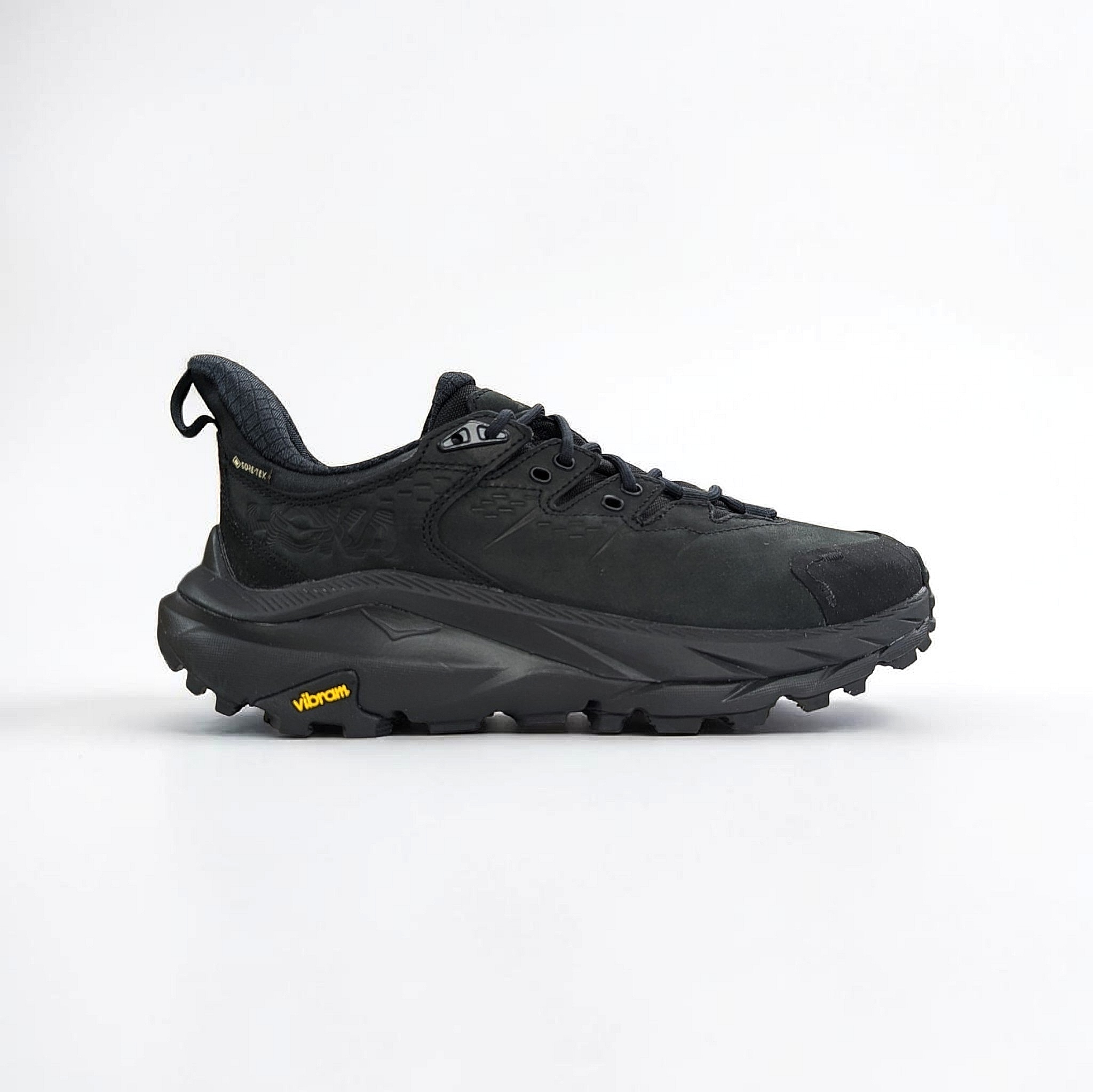 Hoka W Kaha 2 Low Gtx Damen Wanderschuhe