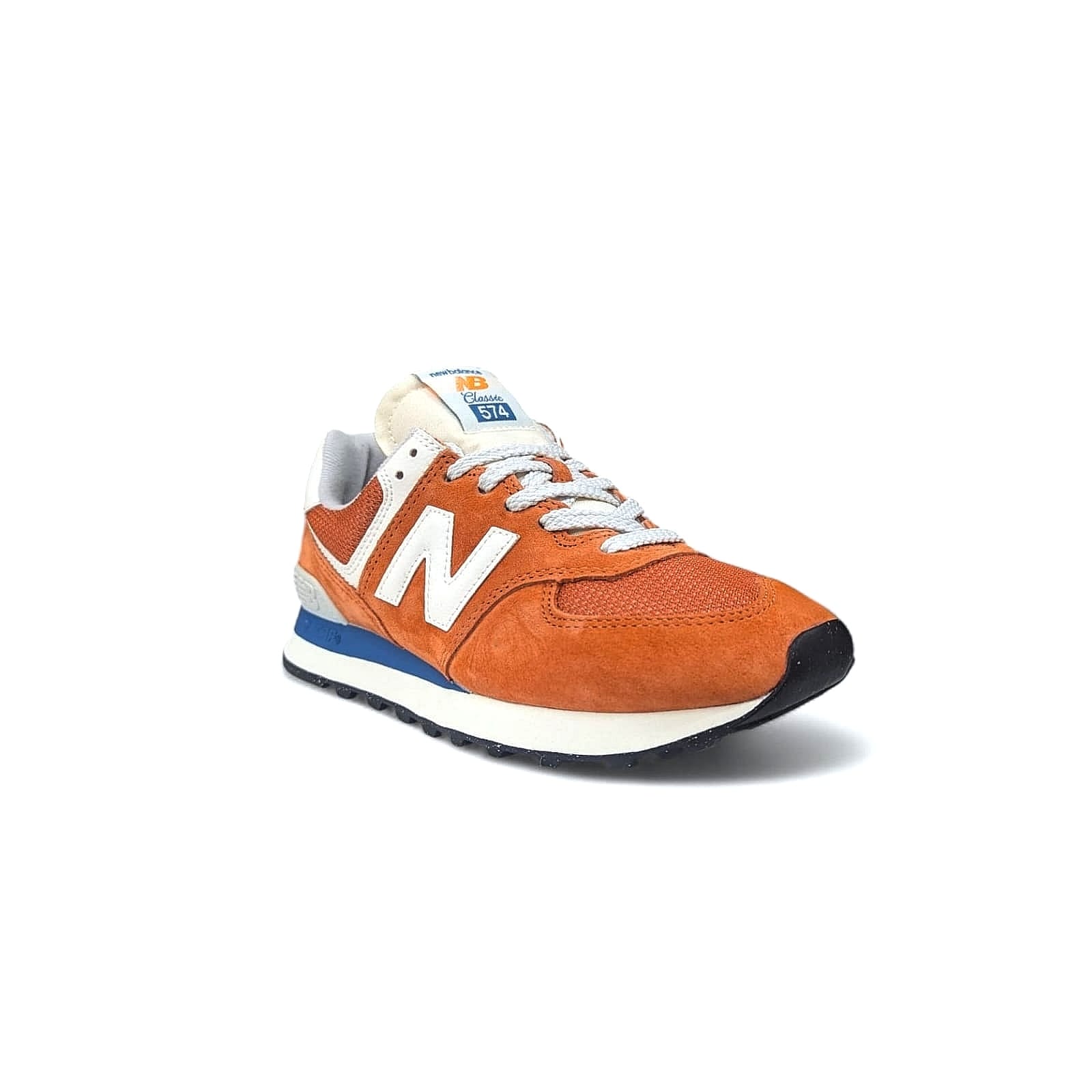 New Balance U 574 Sneakers
