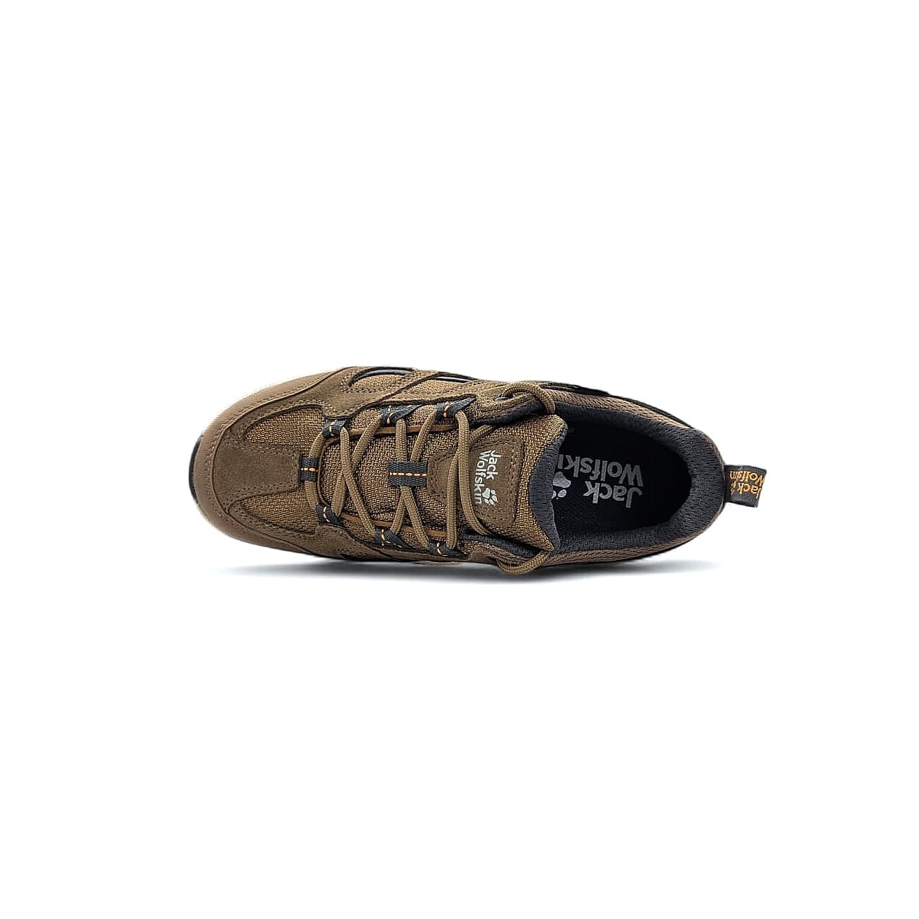 Jack Wolfskin Vojo 3 Texapore Low W Damen Wanderschuhe