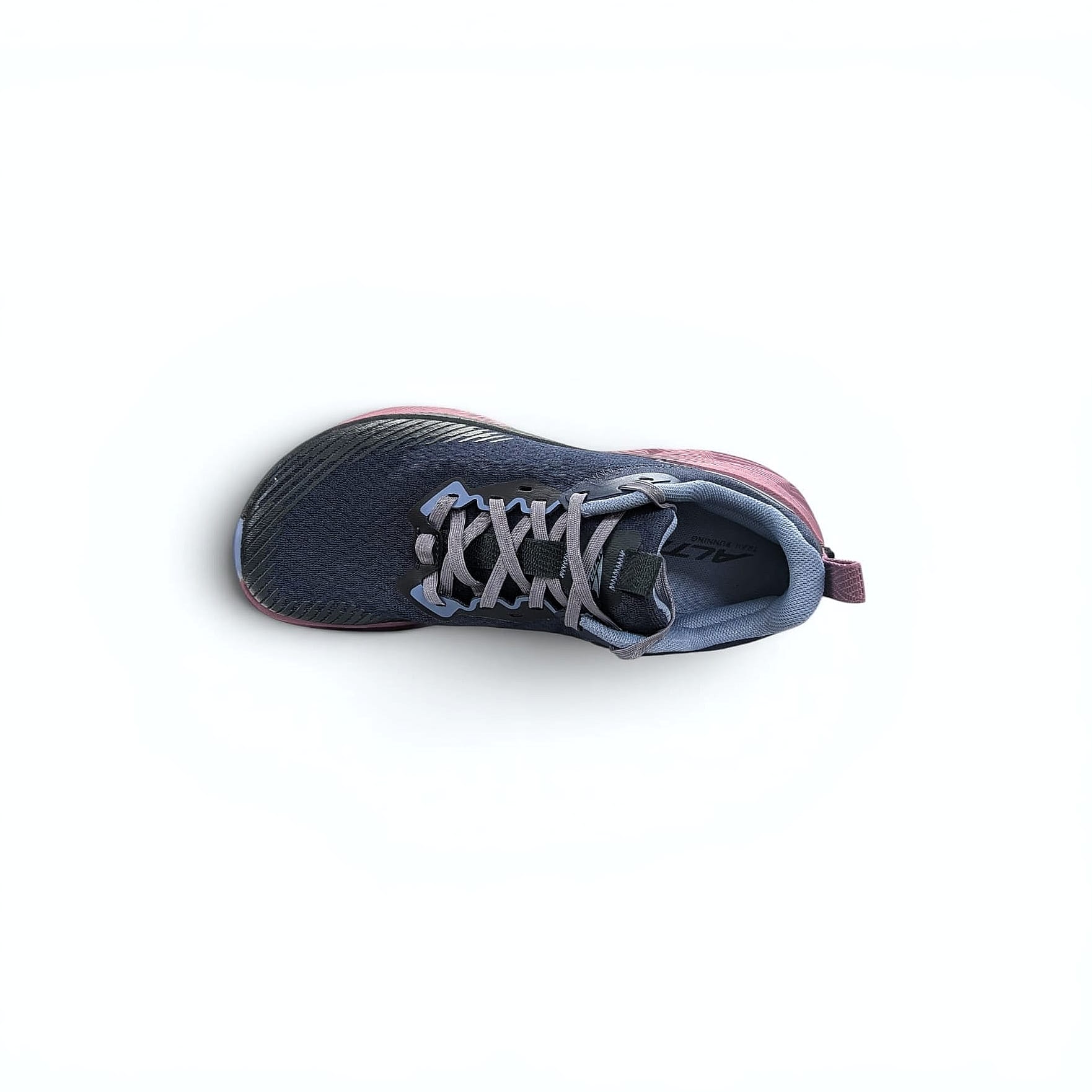 ​Altra Experience Wild 2 Damen Trailrunning Schuhe Navy.Black