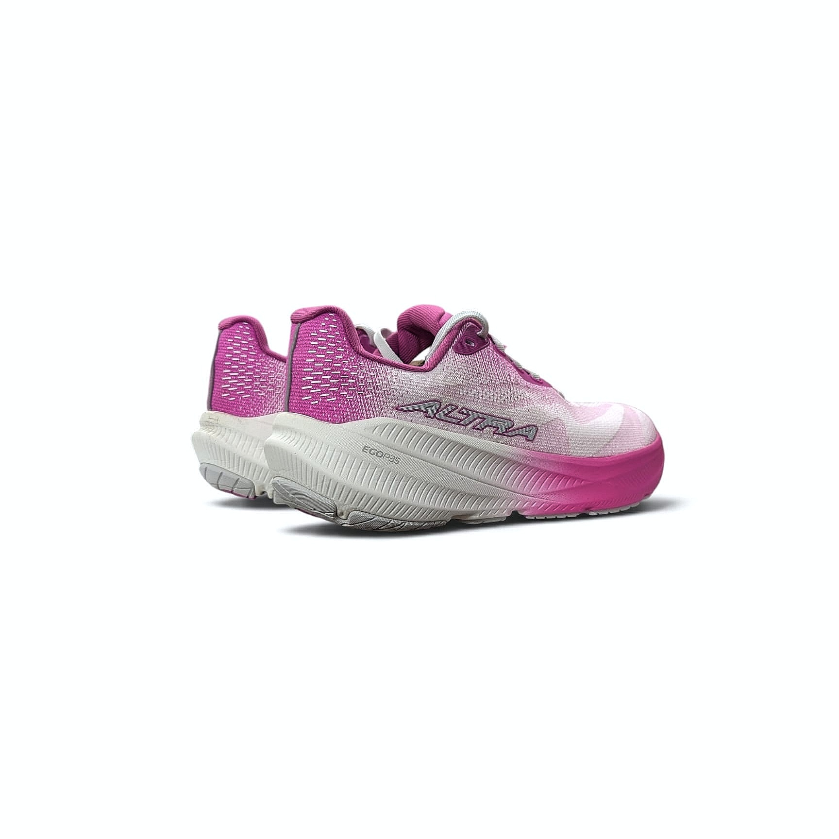 Altra W Experience Flow 3 Damen Laufschuhe Purple