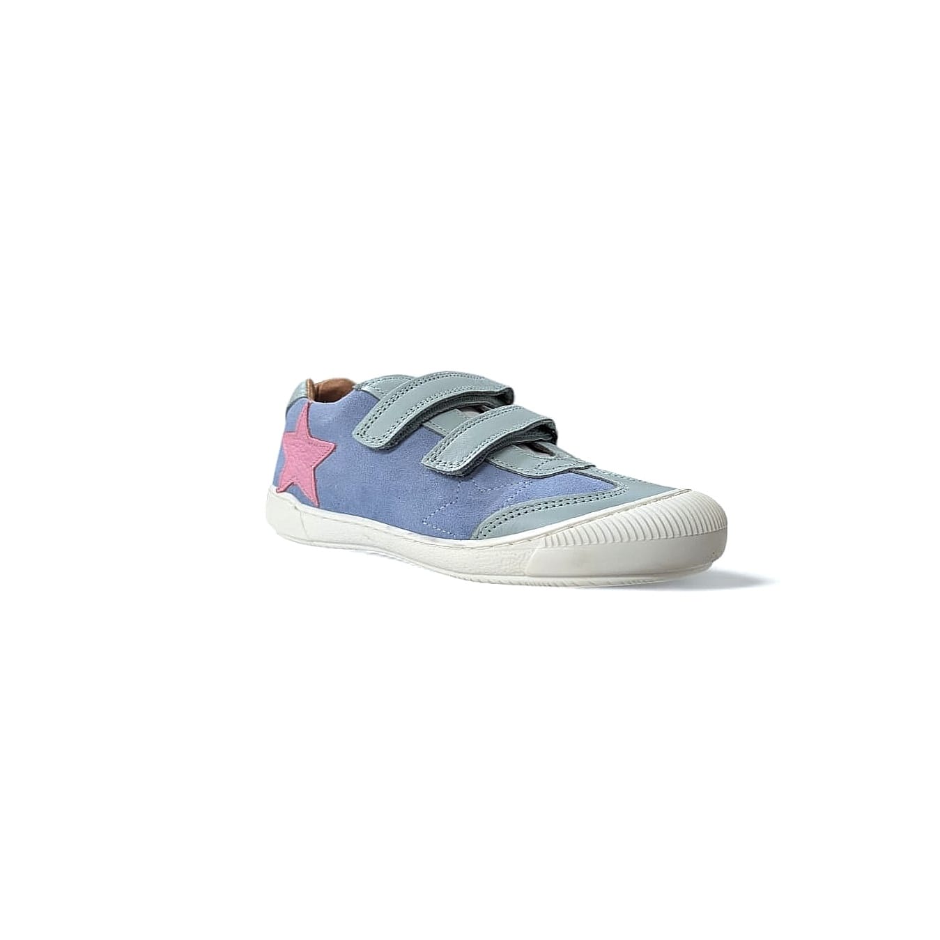 Bisgaard Jennifer S Mädchen Sneakers