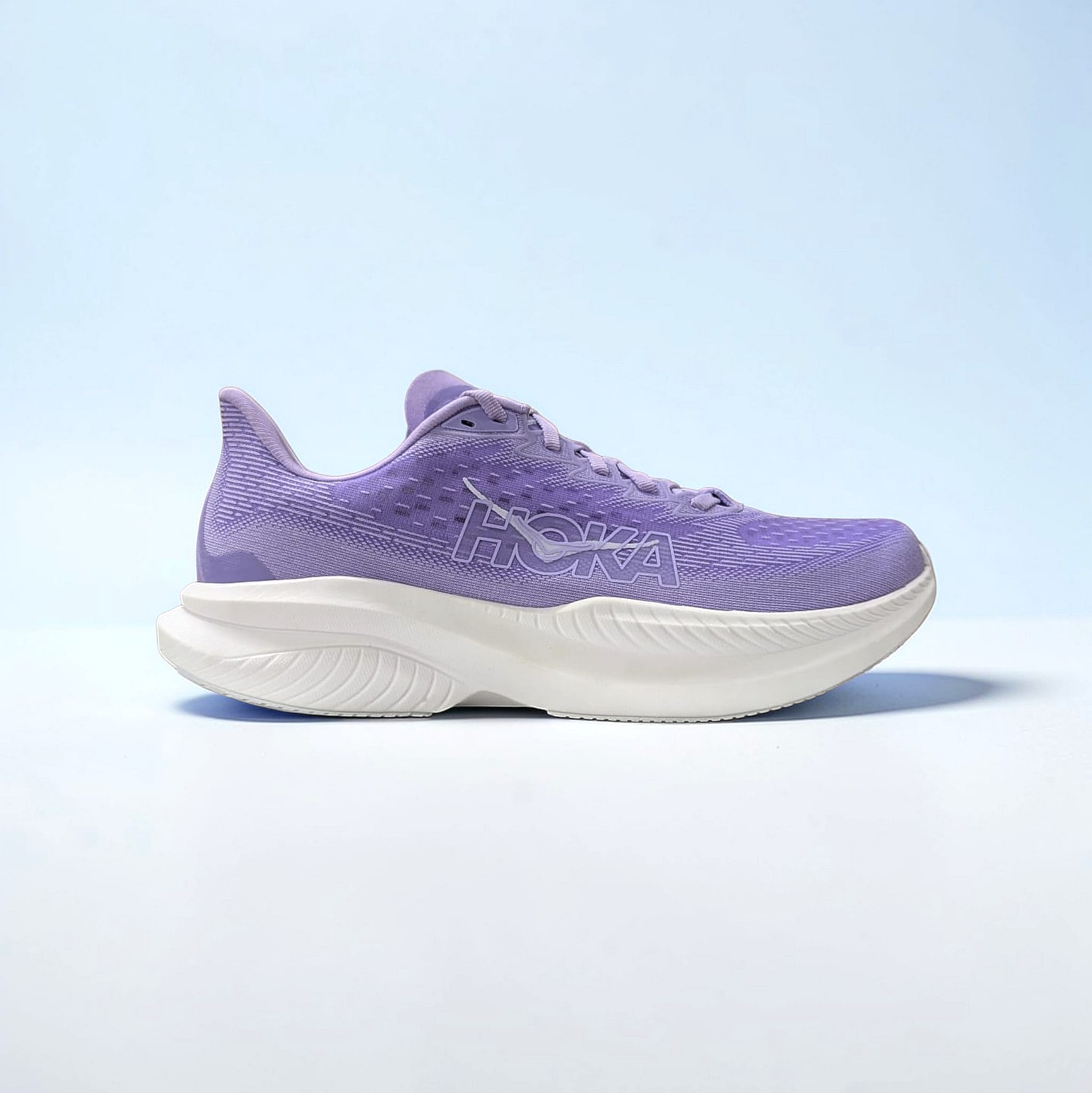 Hoka W Mach 6 Damen Laufschuhe