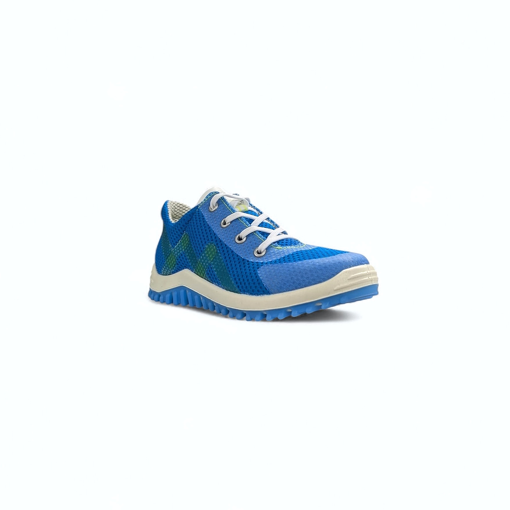 Blue  Ricosta Pepino Pero Kinder Sneakers
