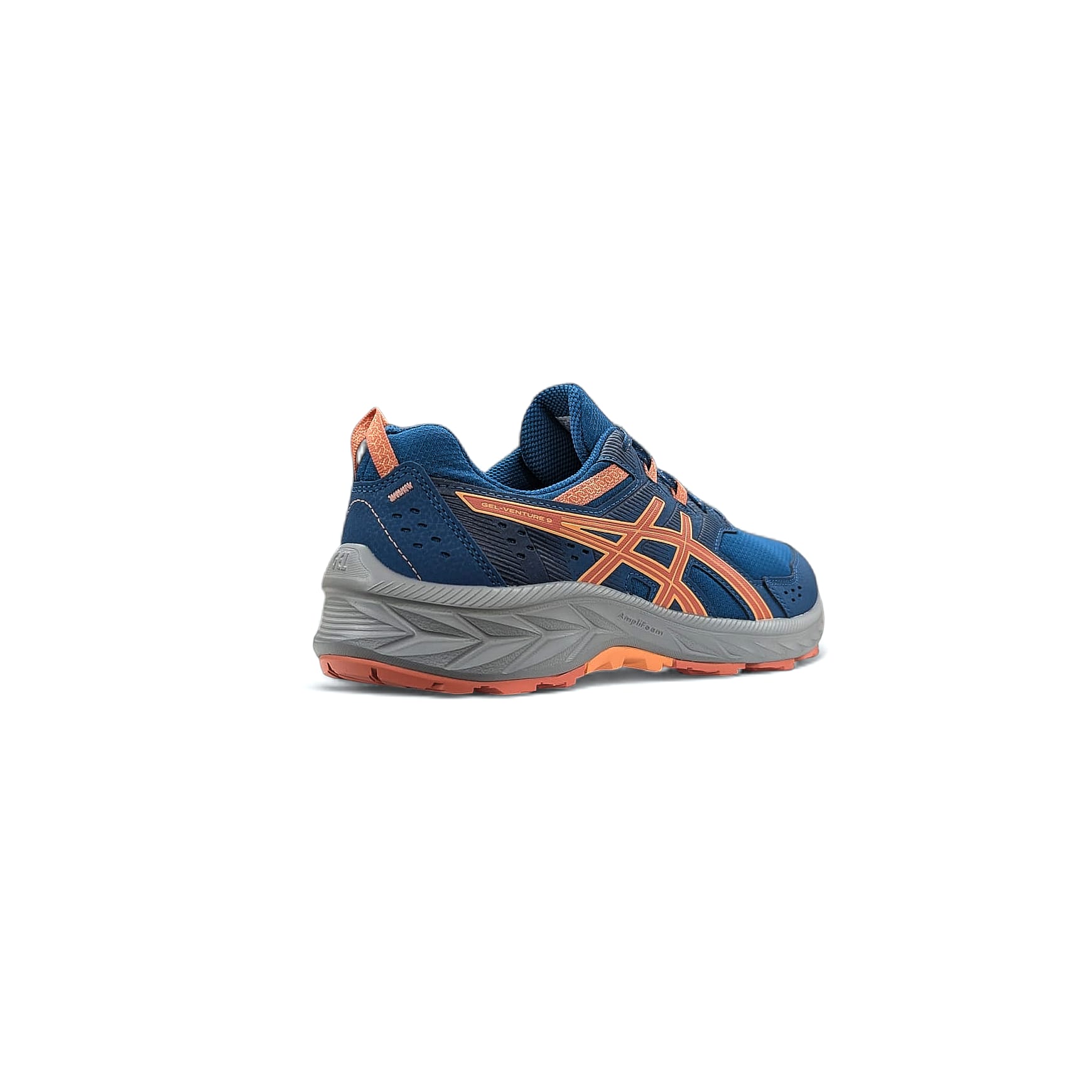 Asics Gel Venture 9 Damen Trail Laufschuhe