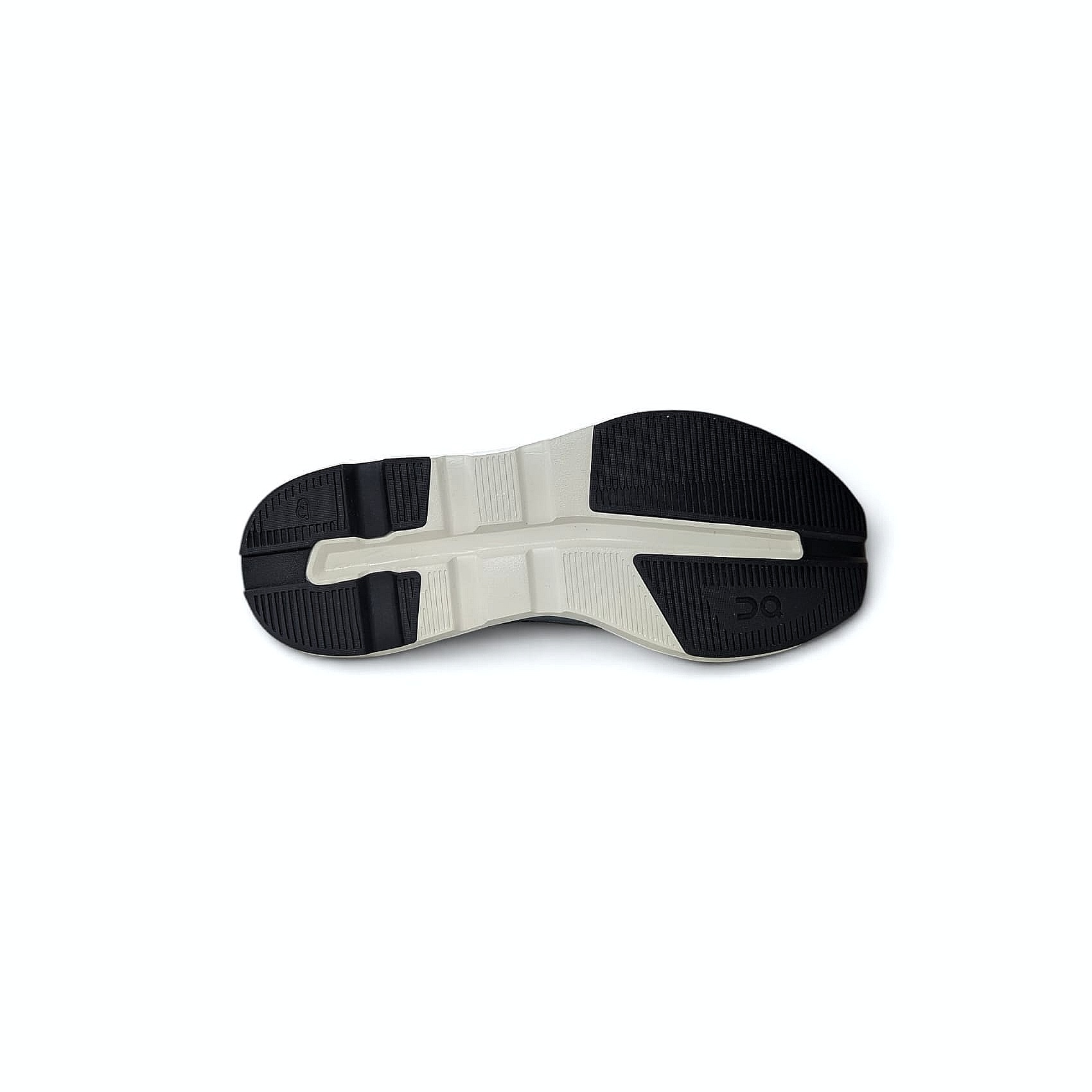 On Running Cloudzone Damen Sneaker Mineral-Black