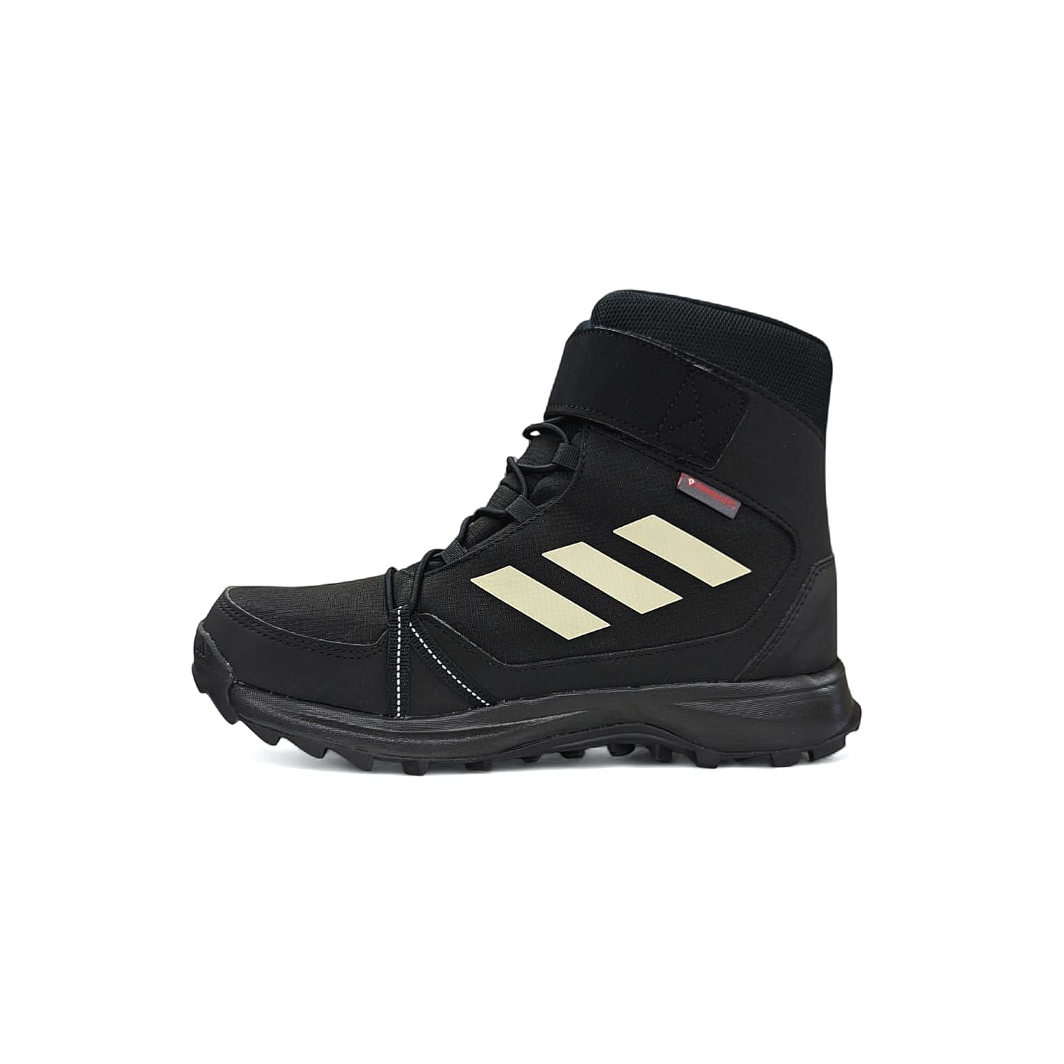 Adidas TERREX Snow CF R.RDY K Kinder Winterschuh Core Black-Chalk White-Grey Four