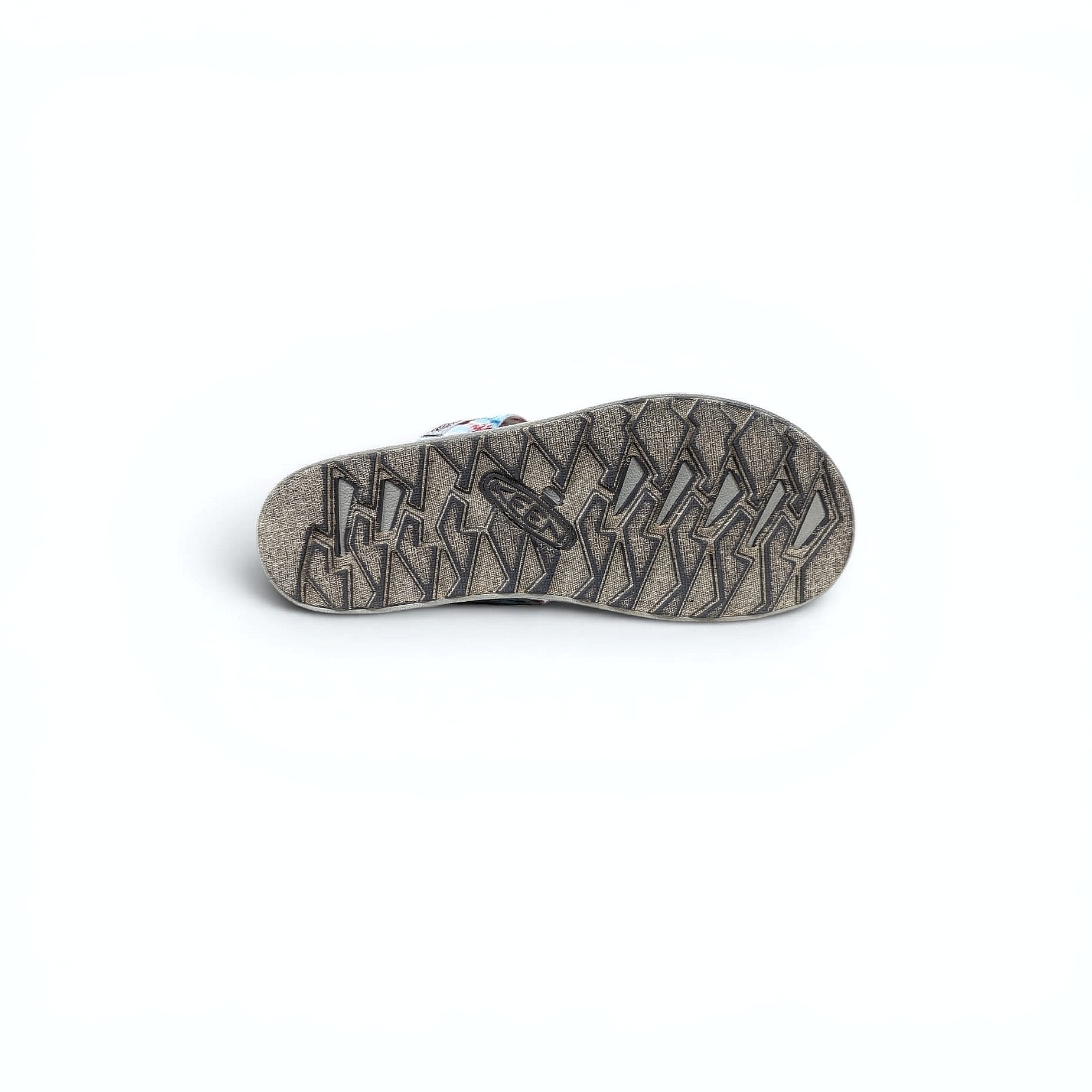 Andorra Keen Elle Backstrap Damen Sandalen