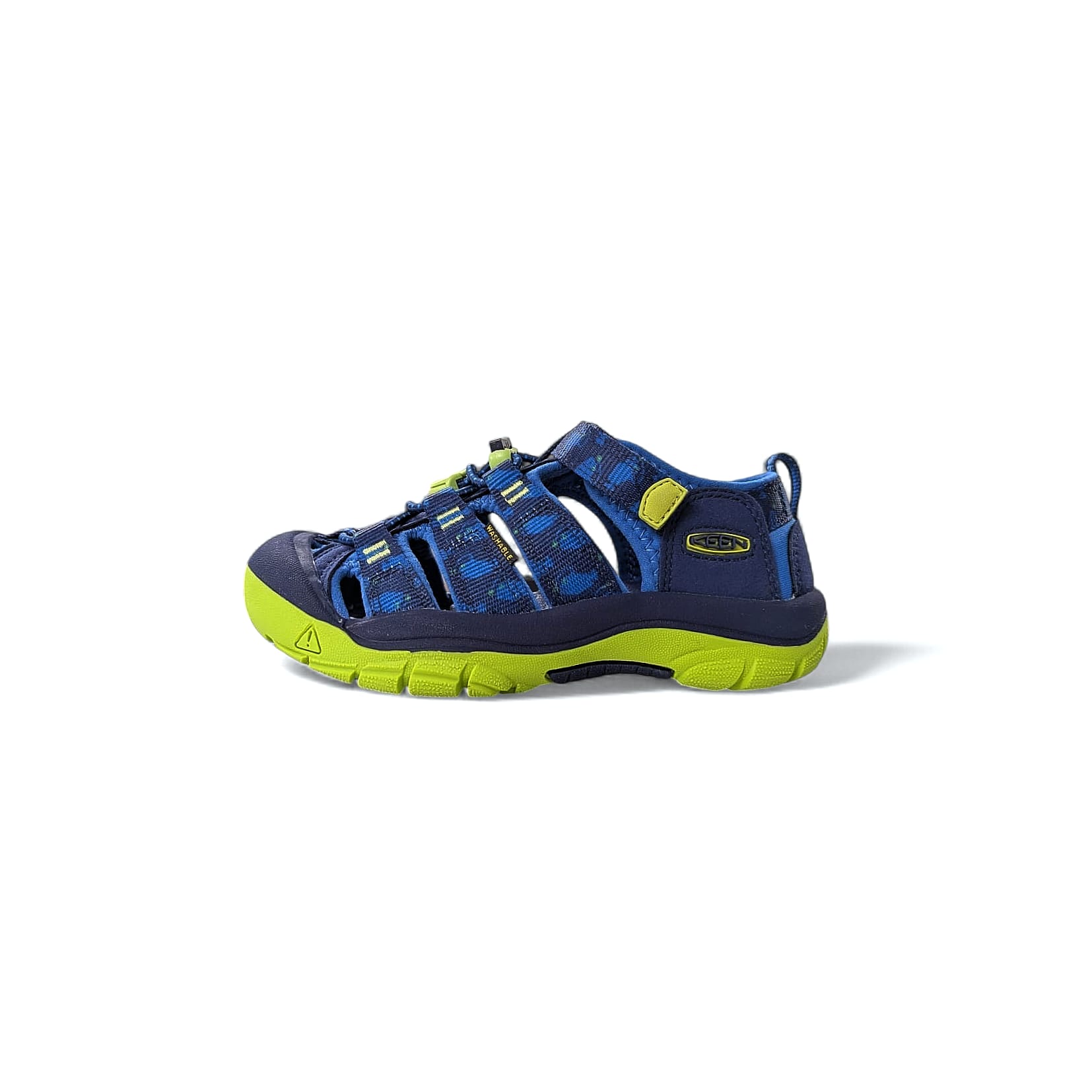 Keen Newport H2 Unisex Outdoor Sandalen