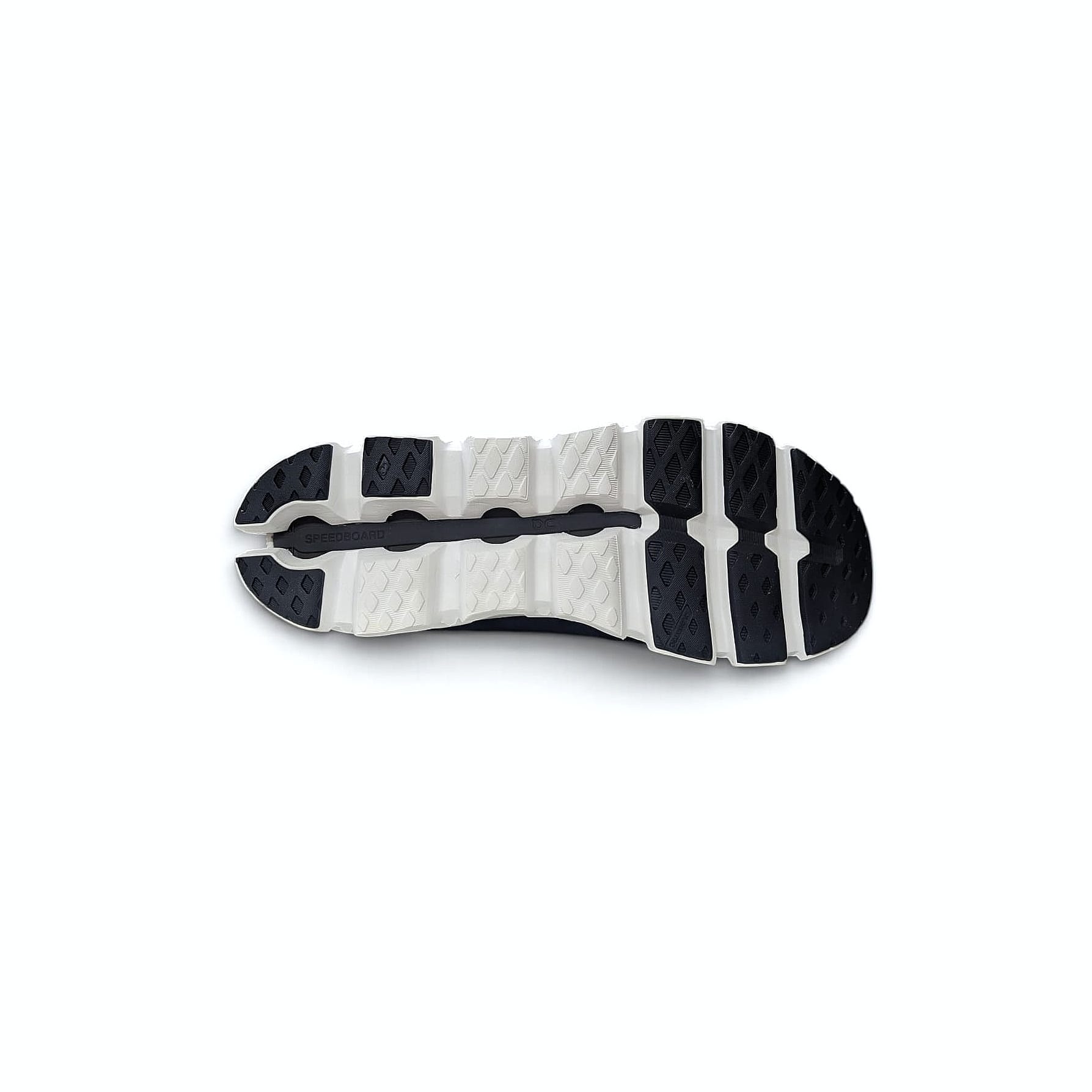 On Running Cloudswift 3 Laufschuhe All Black