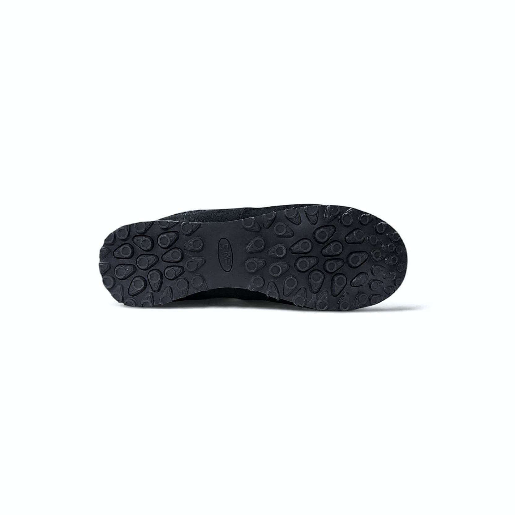CMP Heka Mid WP – Herren Wanderschuhe Titanio