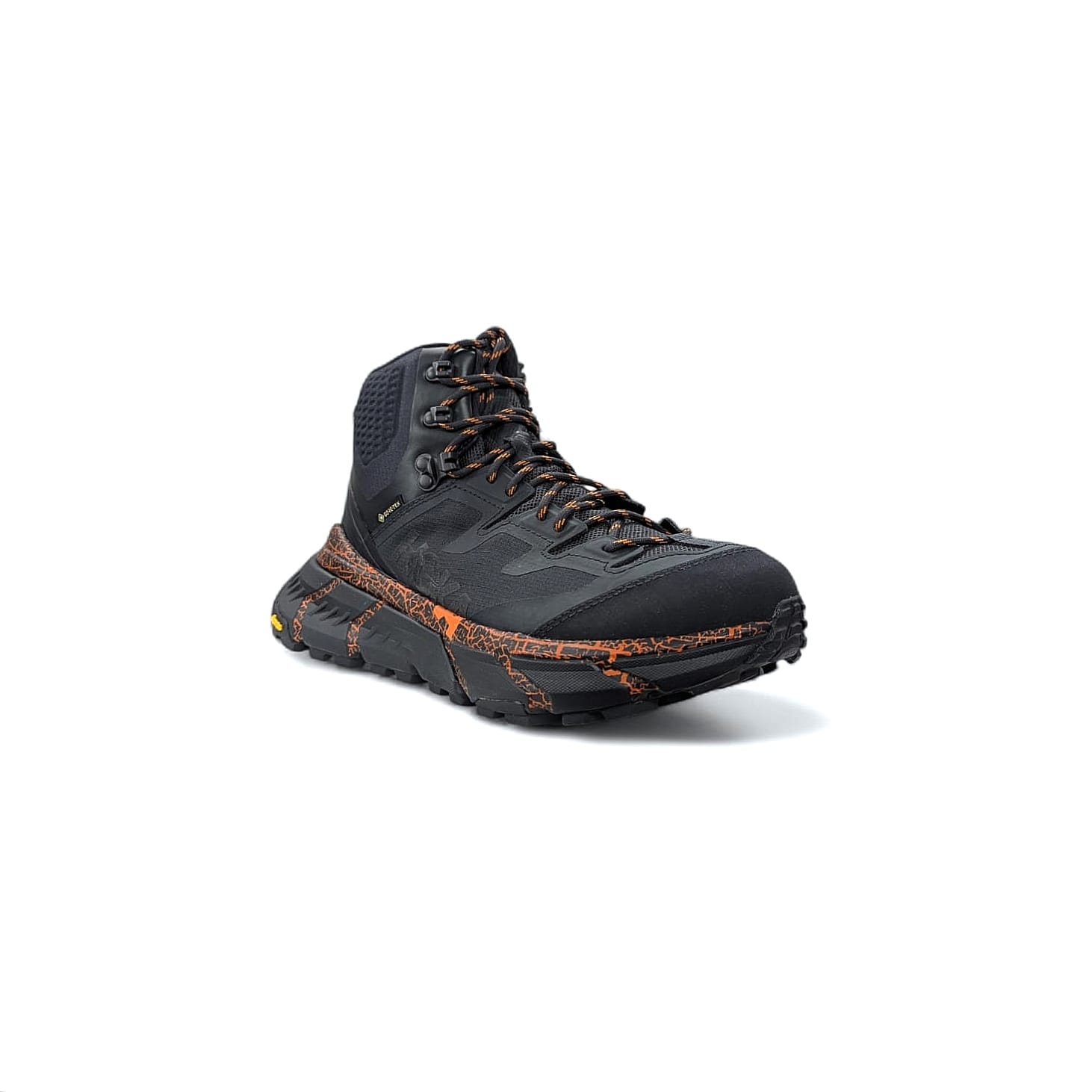 Hoka U Tennine Hike Gtx Unisex Wanderschuhe