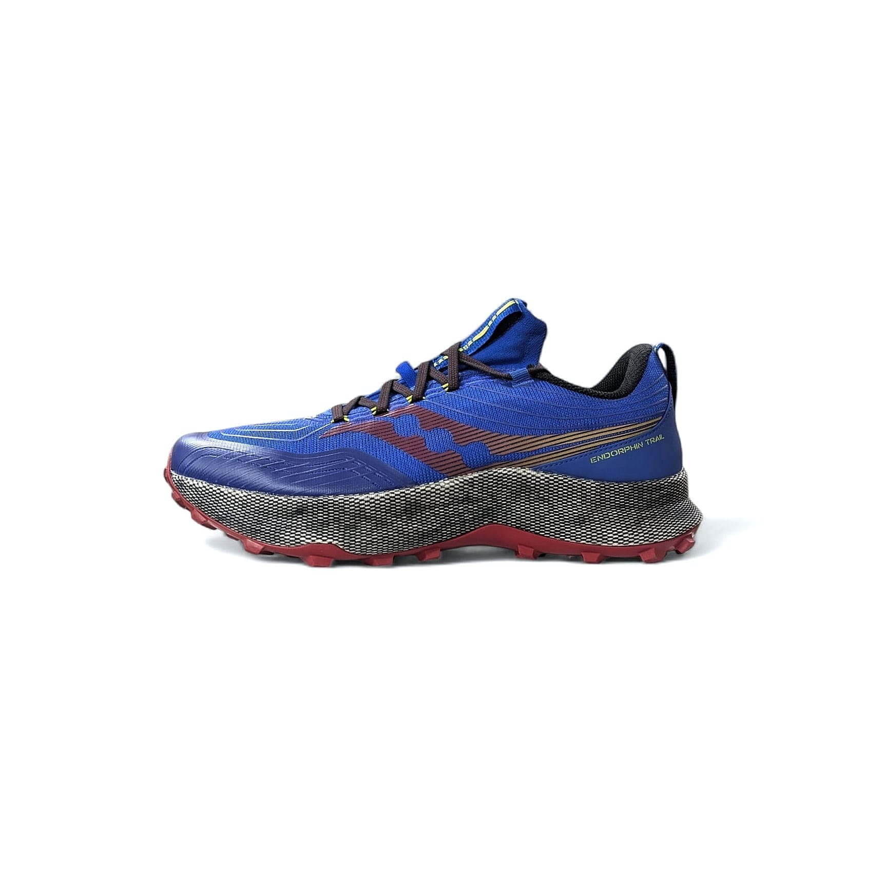 Saucony Endorphin Trail Herren Trailrunningschuhe