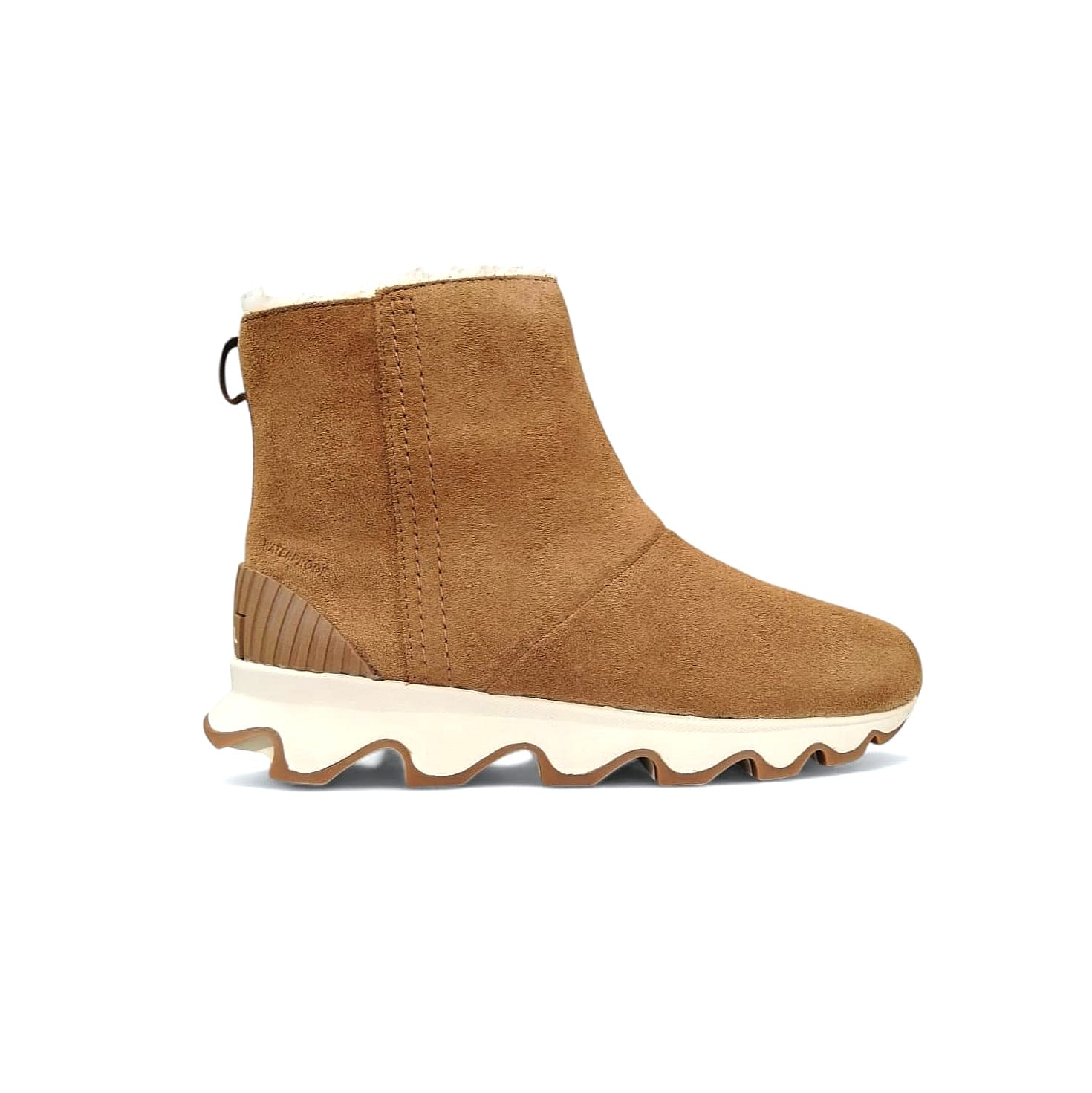 Sorel Kinetic Short WP Boots 
