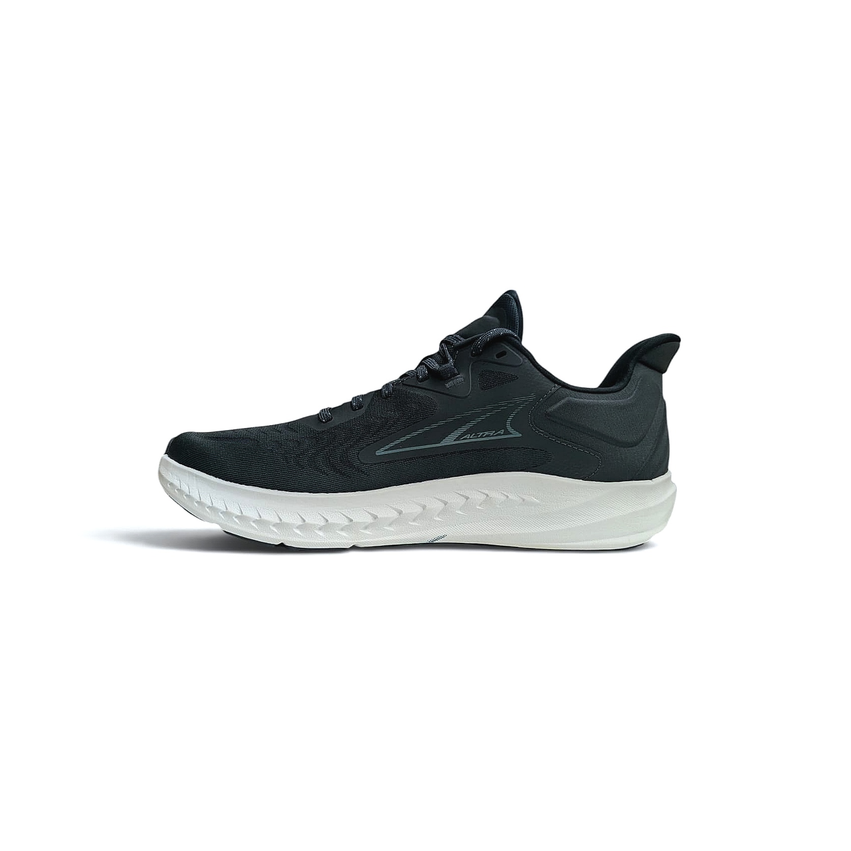Black Altra M Torin 7 Herren Laufschuhe
