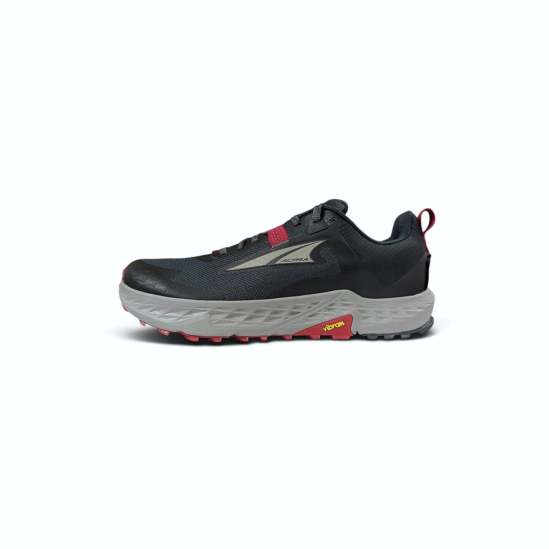 Black Rot Altra M Timp 5 Herren Trailrunningschuhe