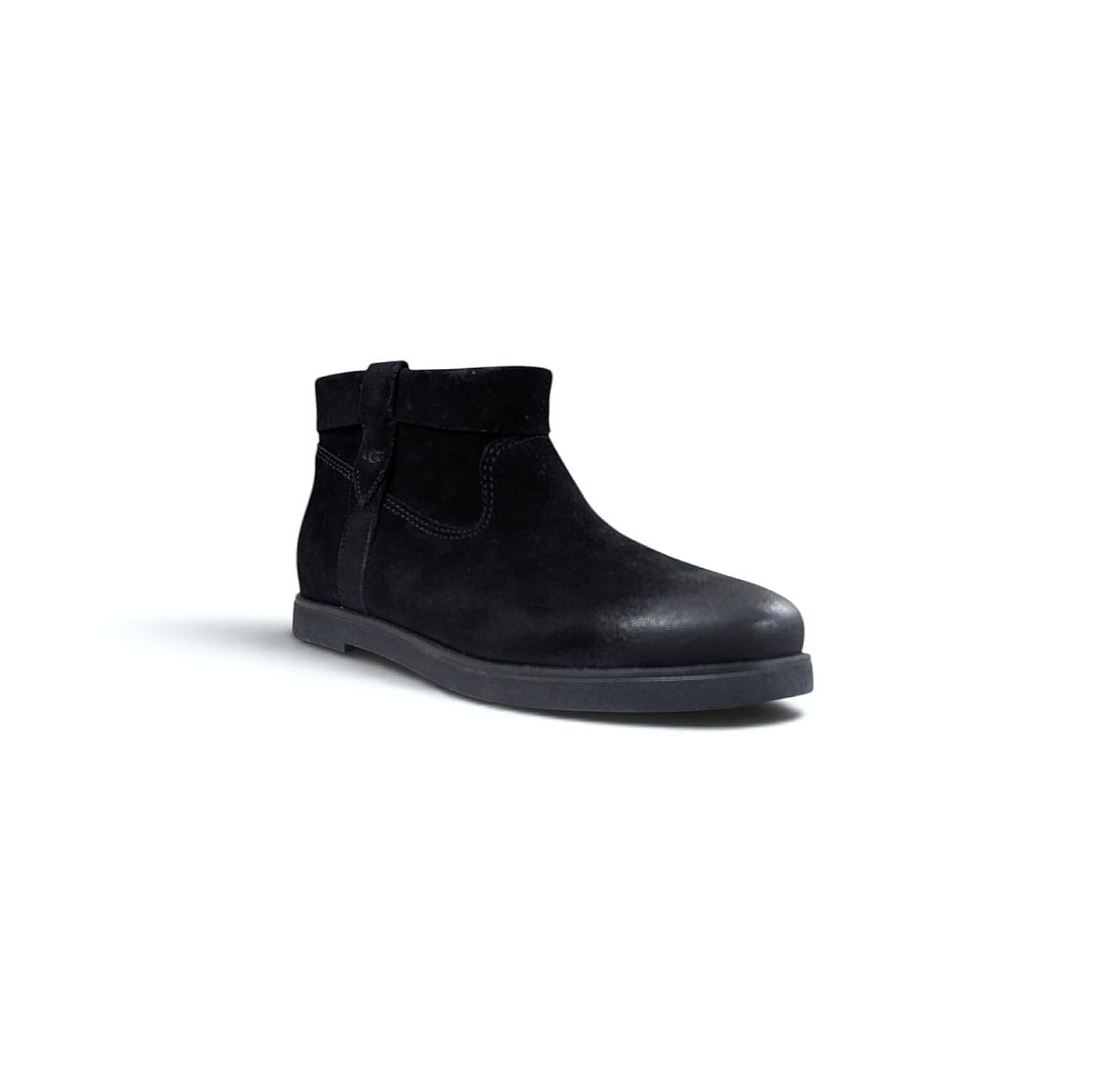 UGG Josefene Cuff Damen Stiefelette – Black