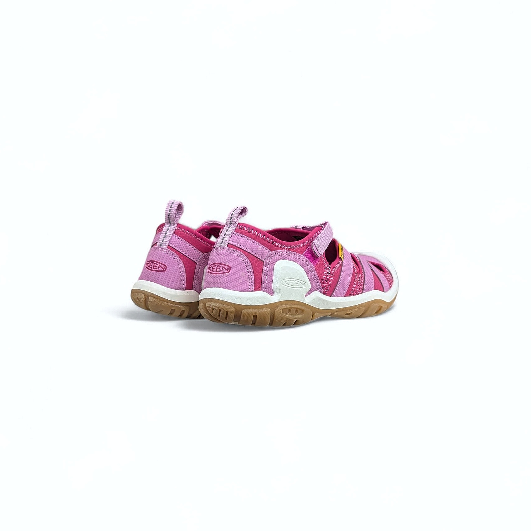 Keen Knotch Creek Unisex Outdoor Sandalen