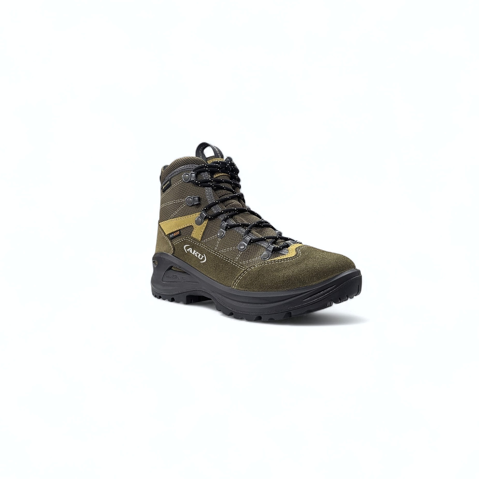 AKU Cimon Gtx Unisex Wanderschuhe