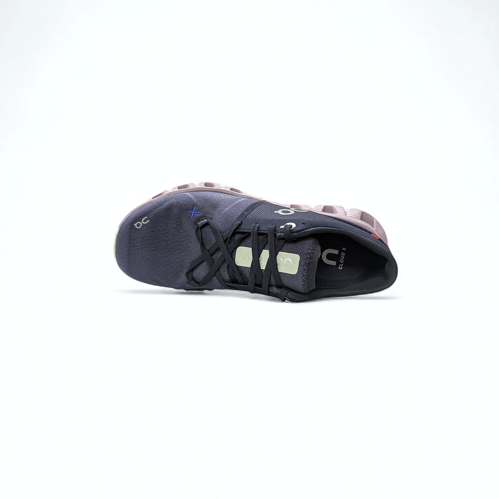 On Running Cloud X3 Damen Laufschuhe