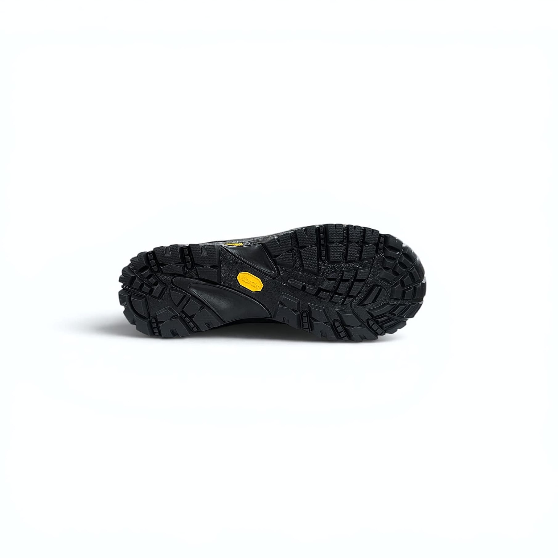 CMP Dhenieb Trekking Shoe WP Herren Wanderschuhe | Black