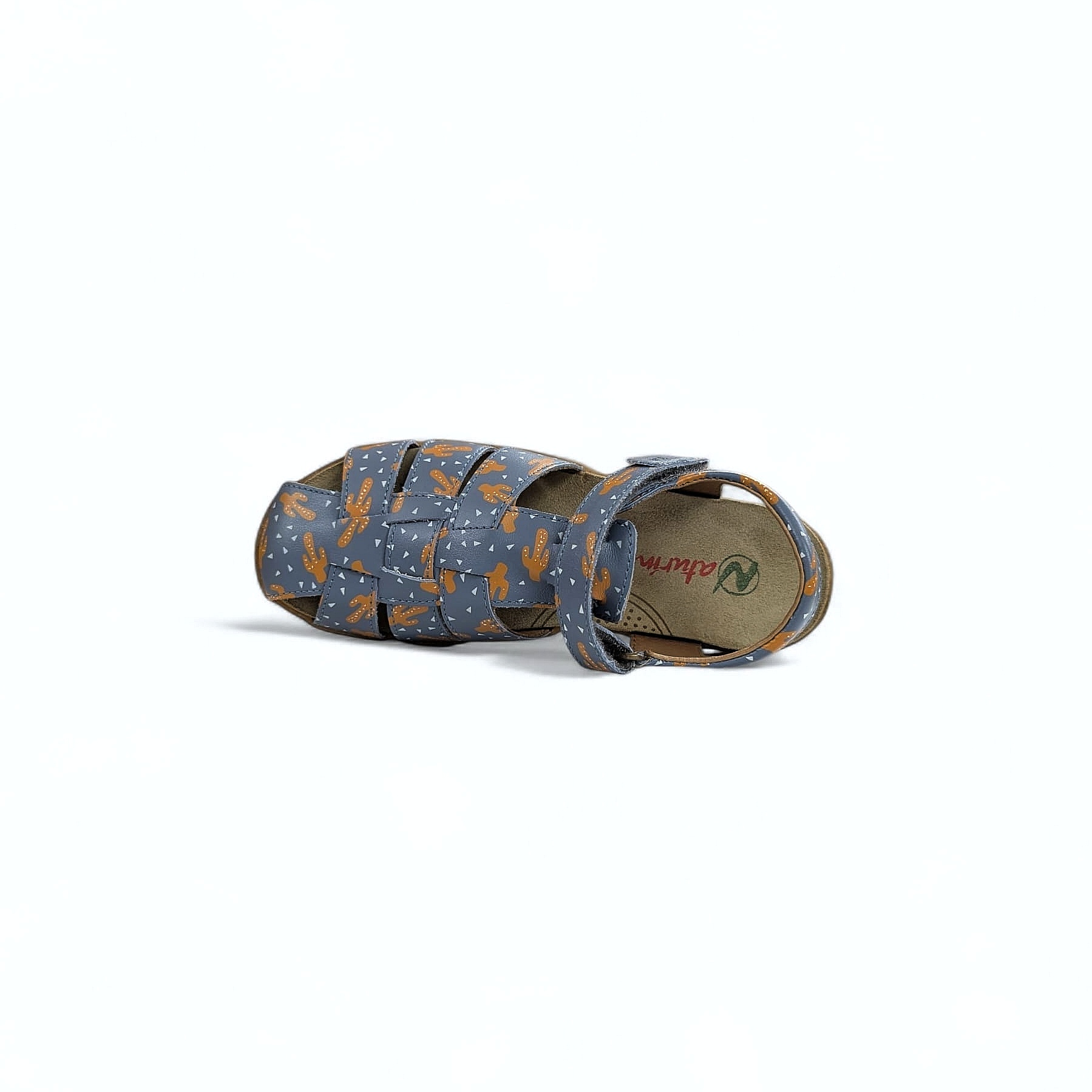 Celestte Naturino Scout Kinder Sandalen