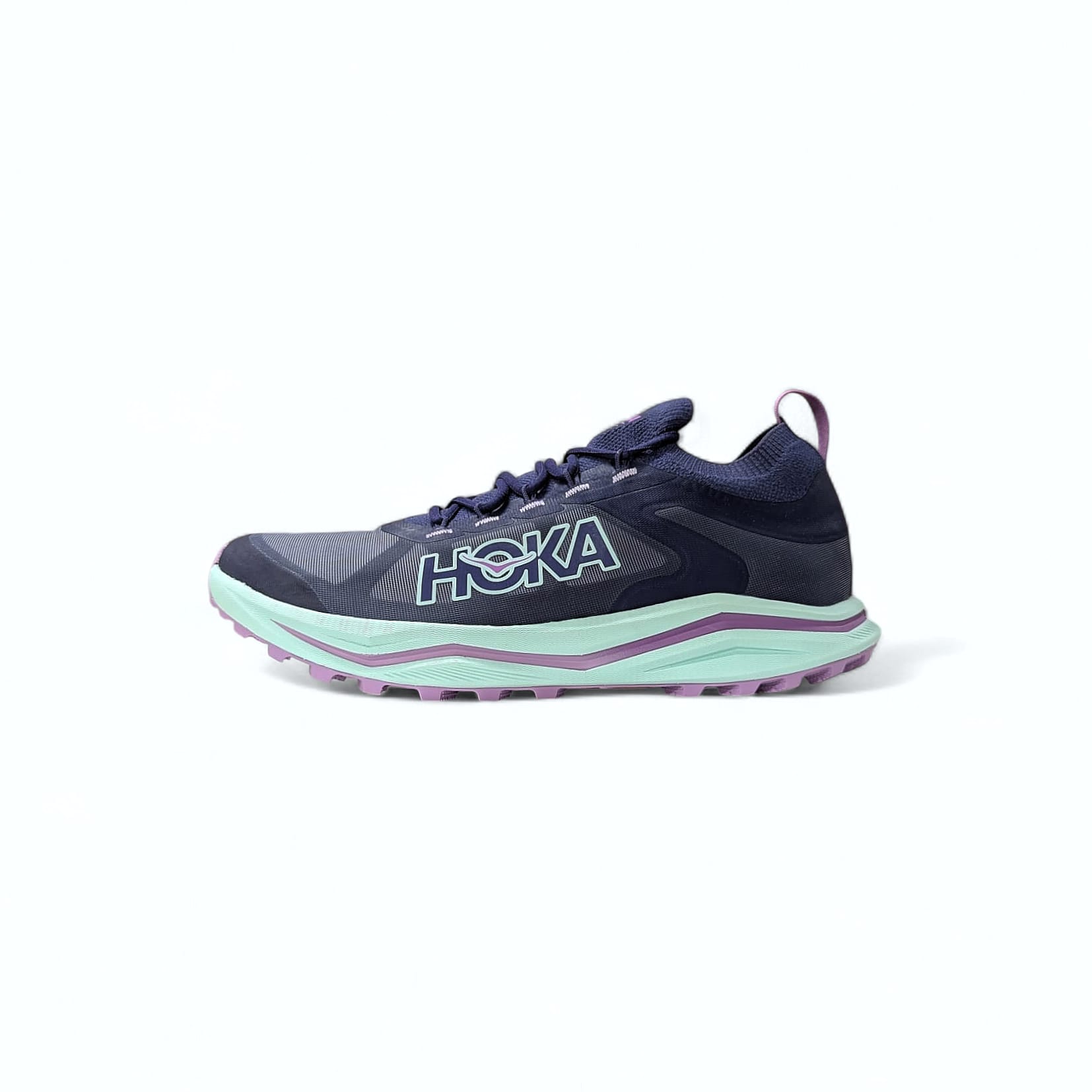 Hoka W Zinal 2 Damen Trailrunningschuhe