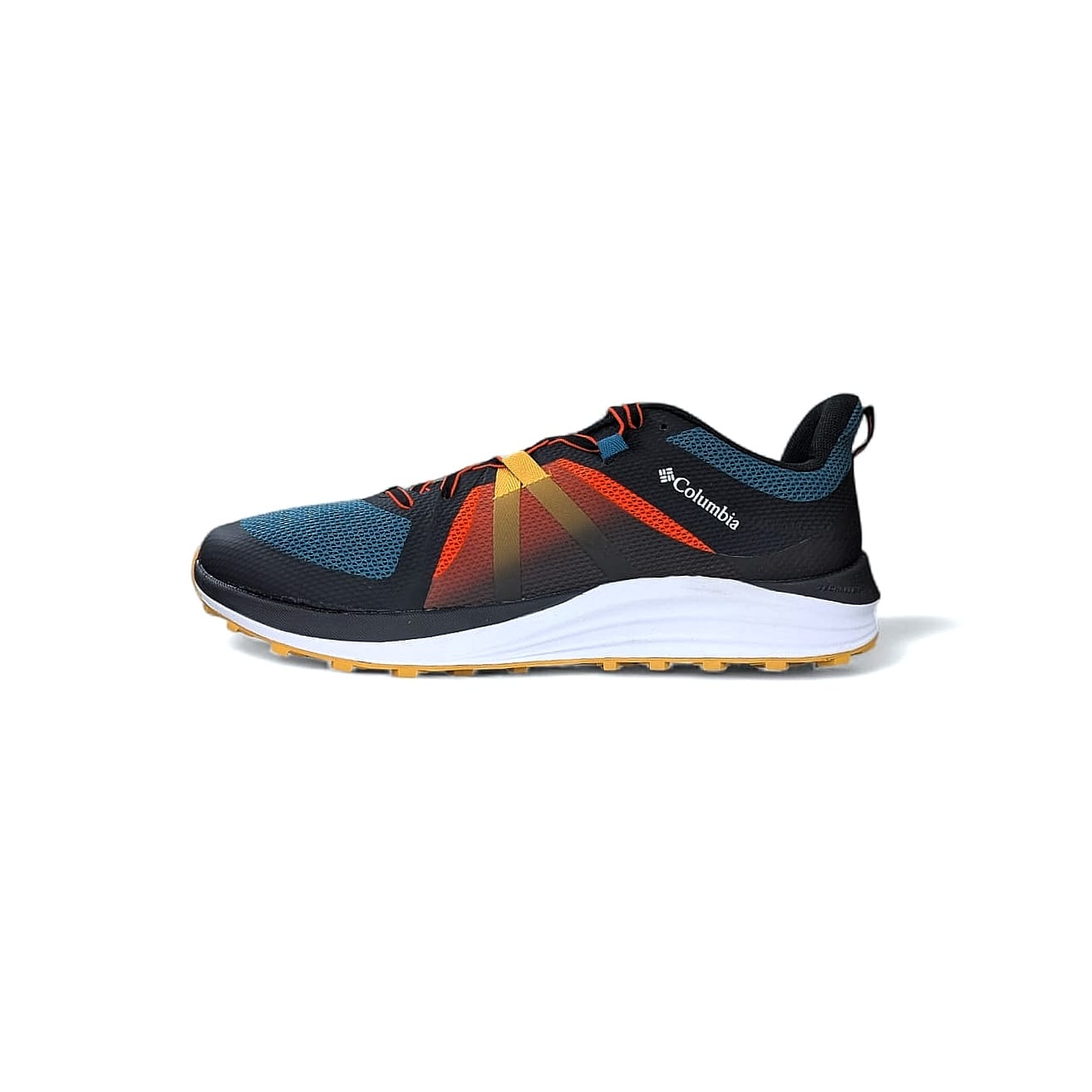 Herren Trail Laufschuhe Columbia Escape Pursuit
