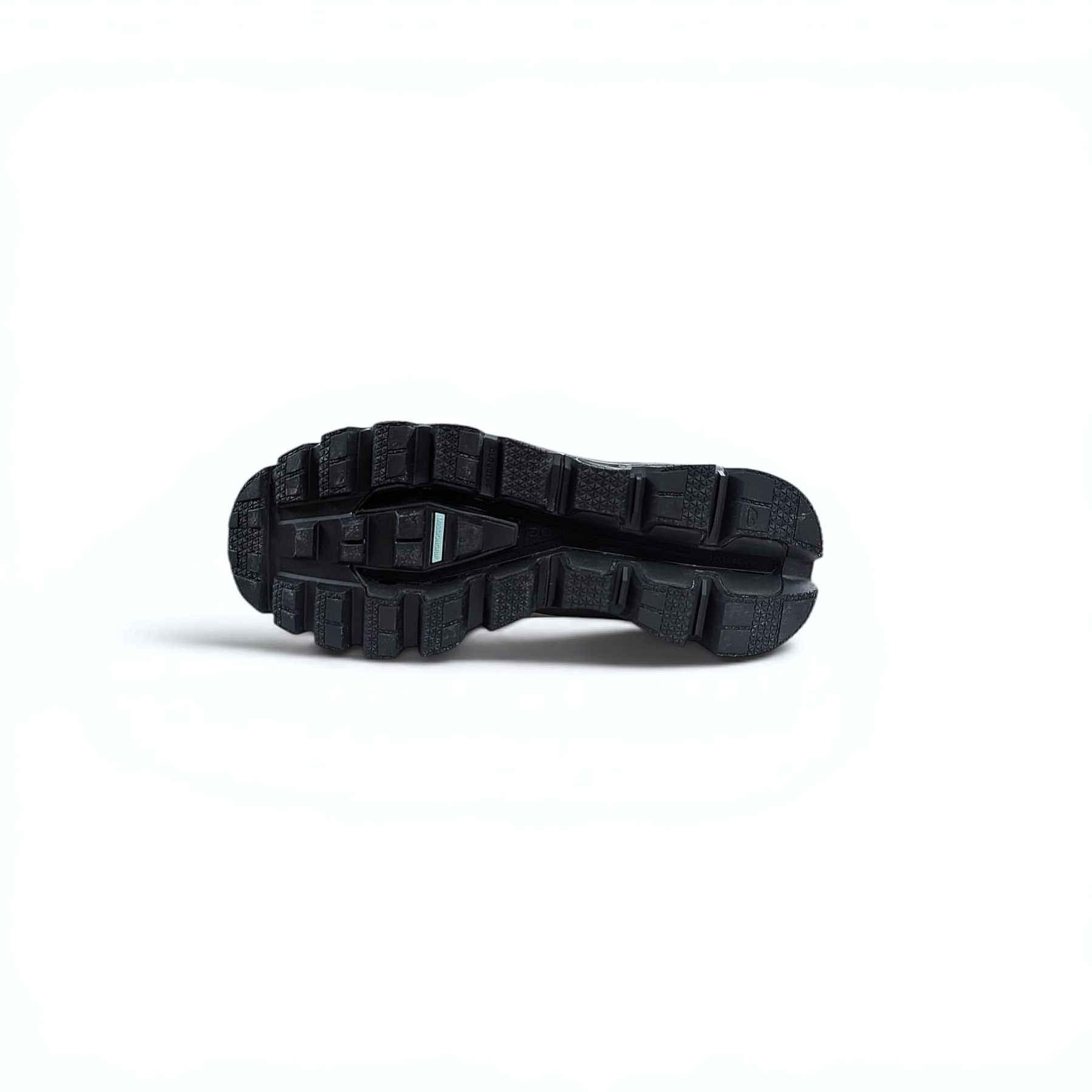 On Running Cloudrock Waterproof Herren Wanderschuhe