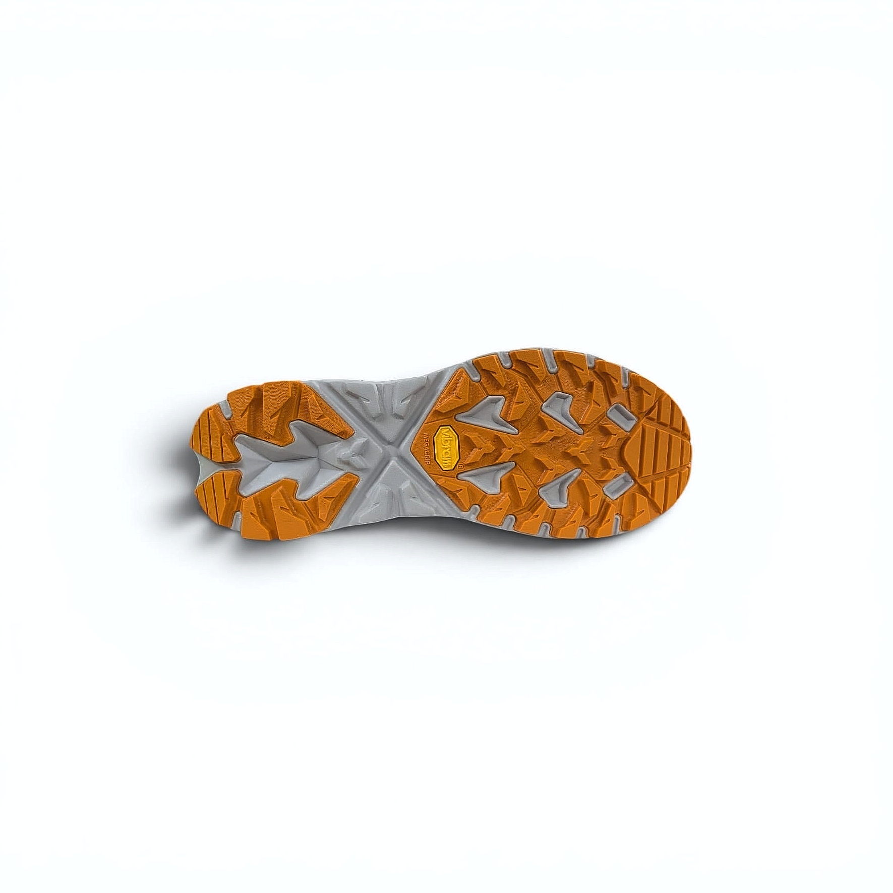 Hoka Anacapa Mid GTX Herren Wanderschuhe