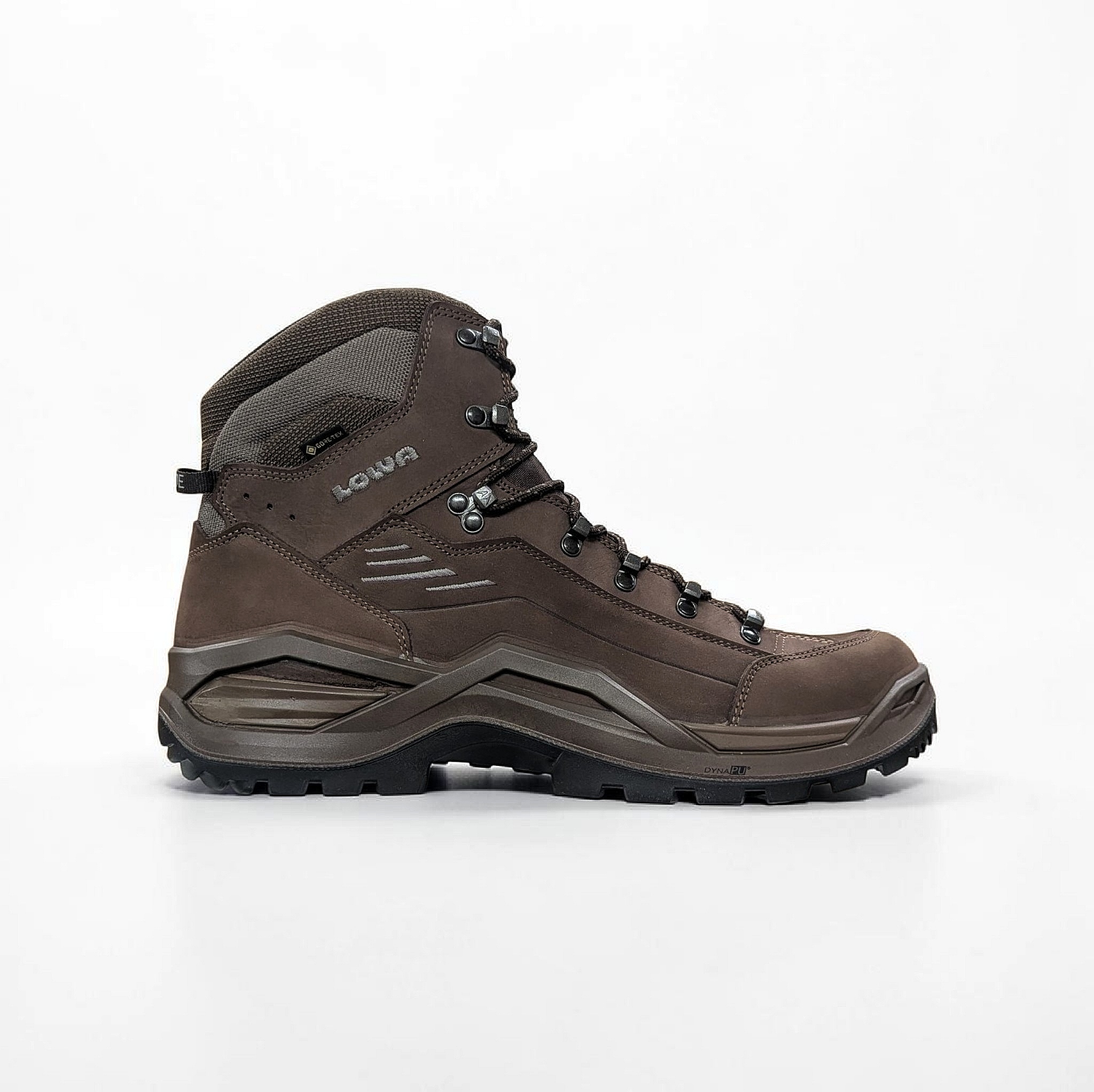 Lowa Renegade Evo Gtx Mid Herren Wanderschuhe