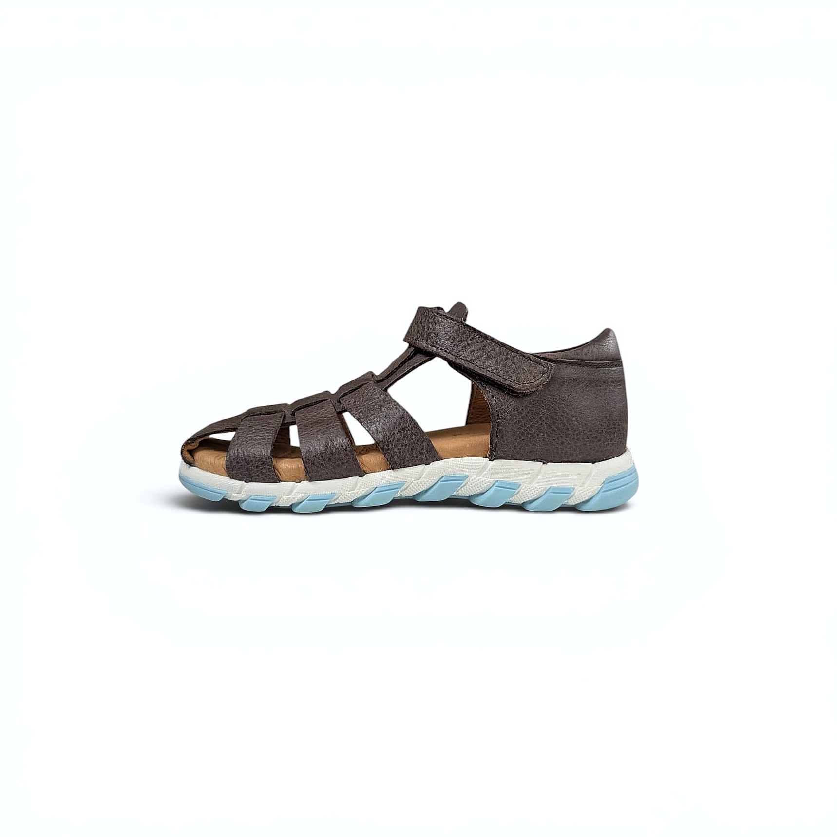 Coffee Bisgaard Bagge C Halbsandalen