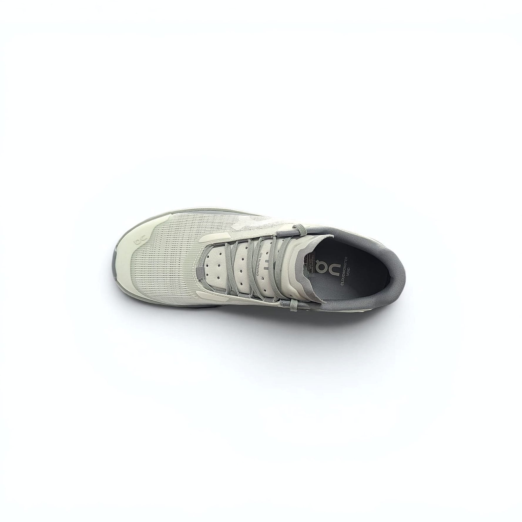 On Running Cloudmonster Void Herren Laufschuhe Iceberg-Tin