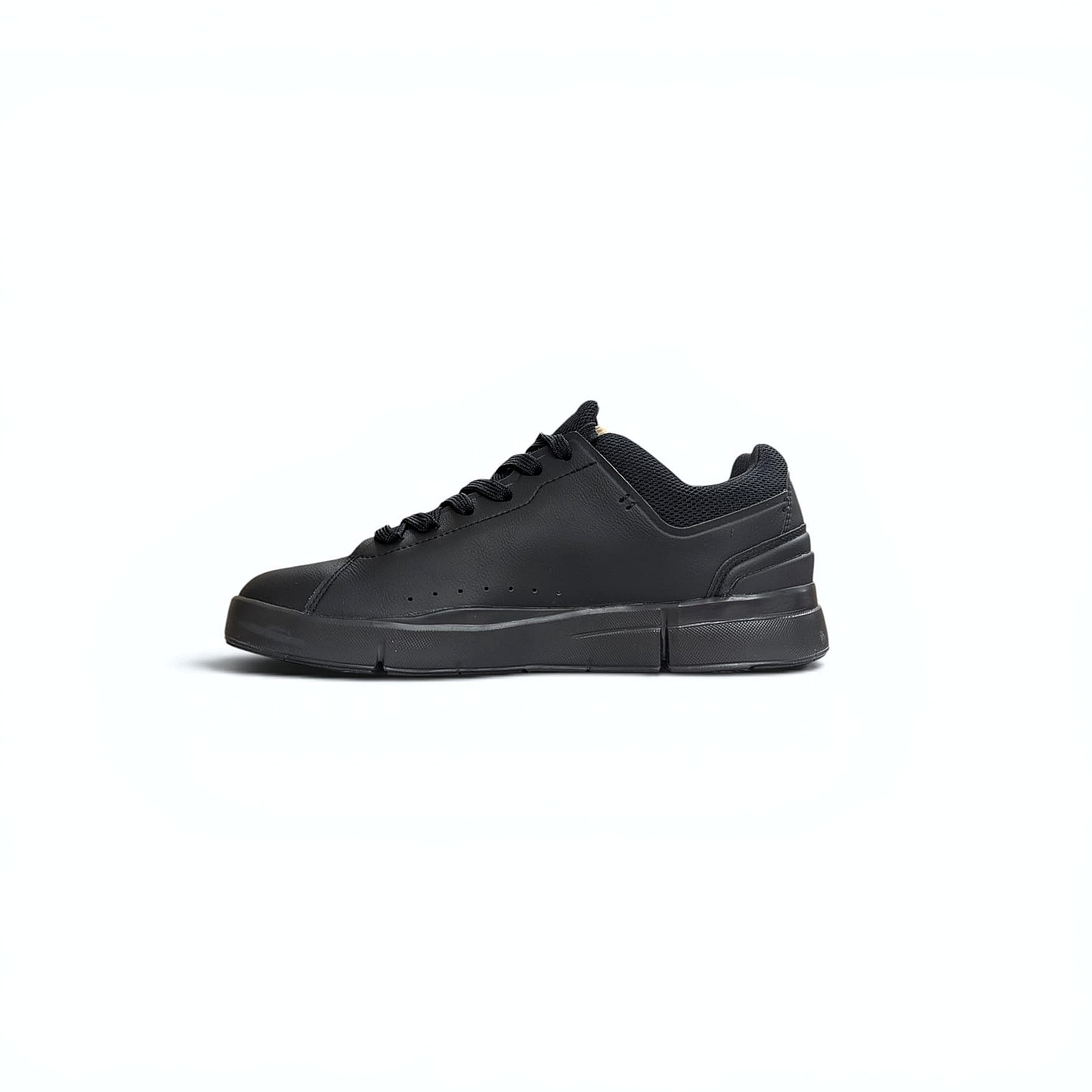 Black On Running The Roger Advantage Herren Sneakers